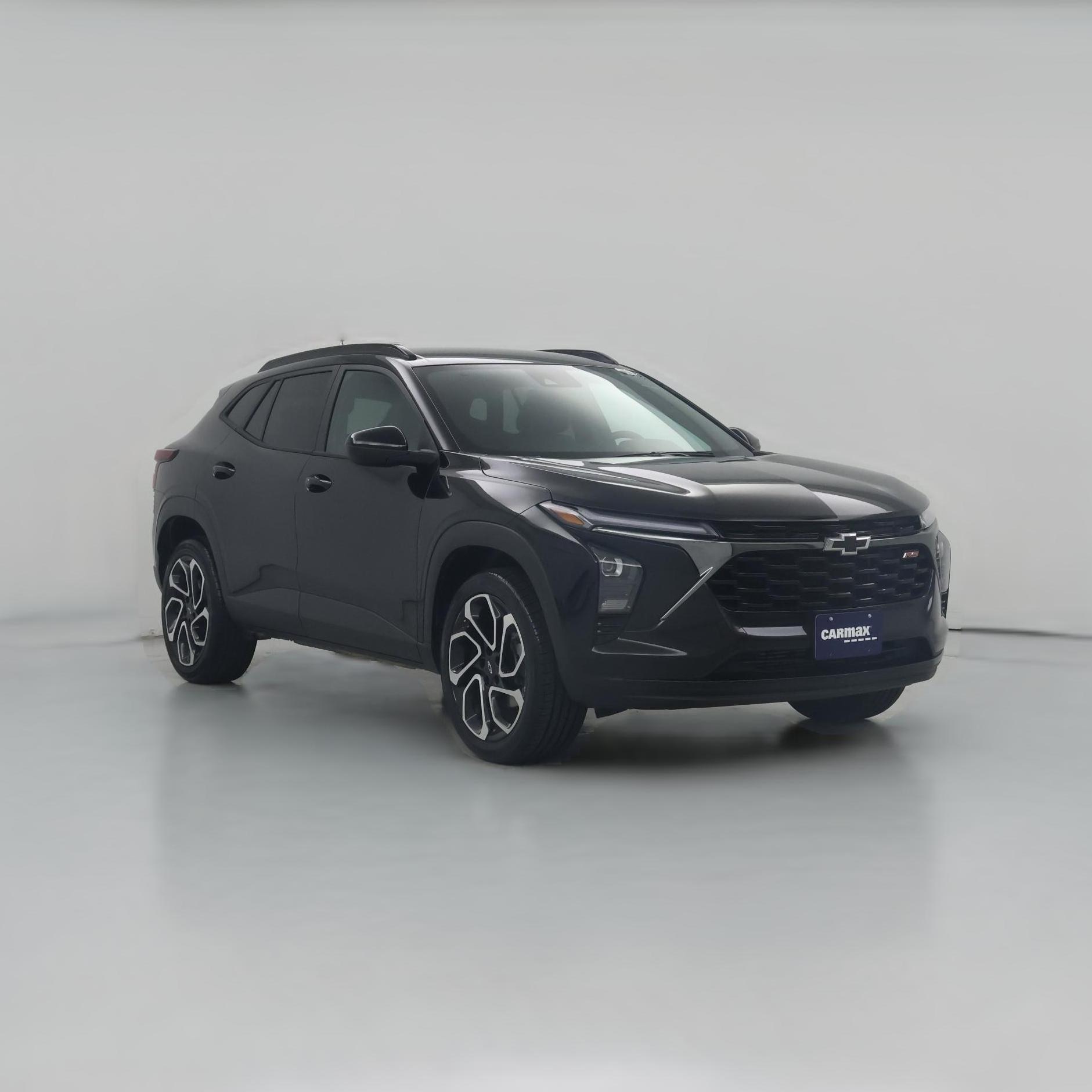 2025 Chevrolet Trax RS - Photo 1