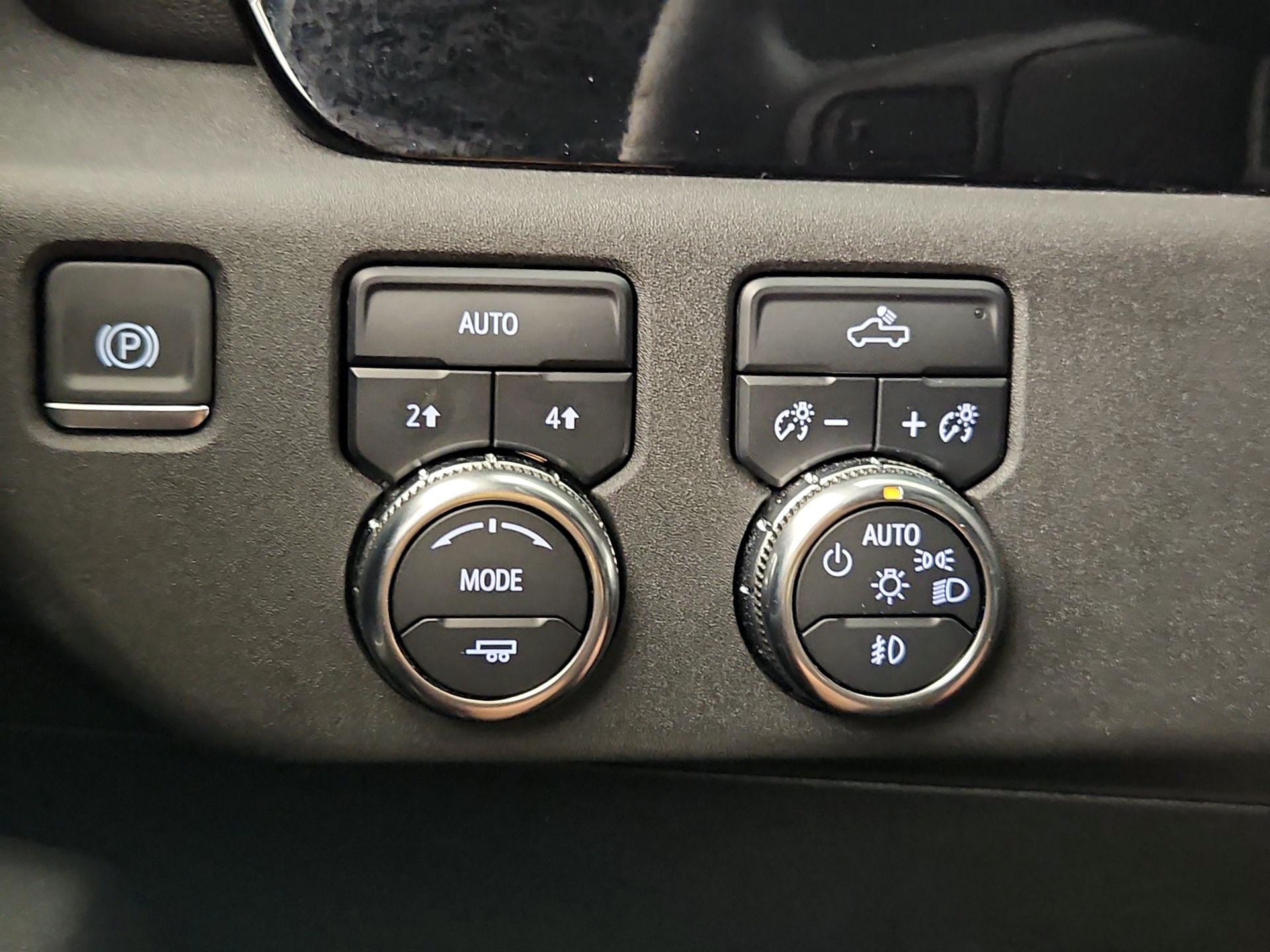 Thumbnail: 2025 GMC Sierra 1500 - 13
