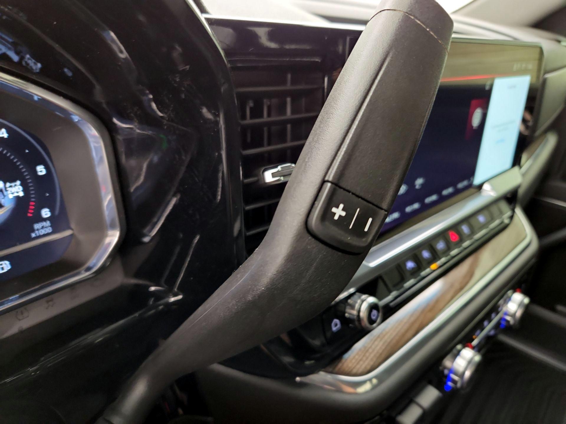 Thumbnail: 2025 GMC Sierra 1500 - 17
