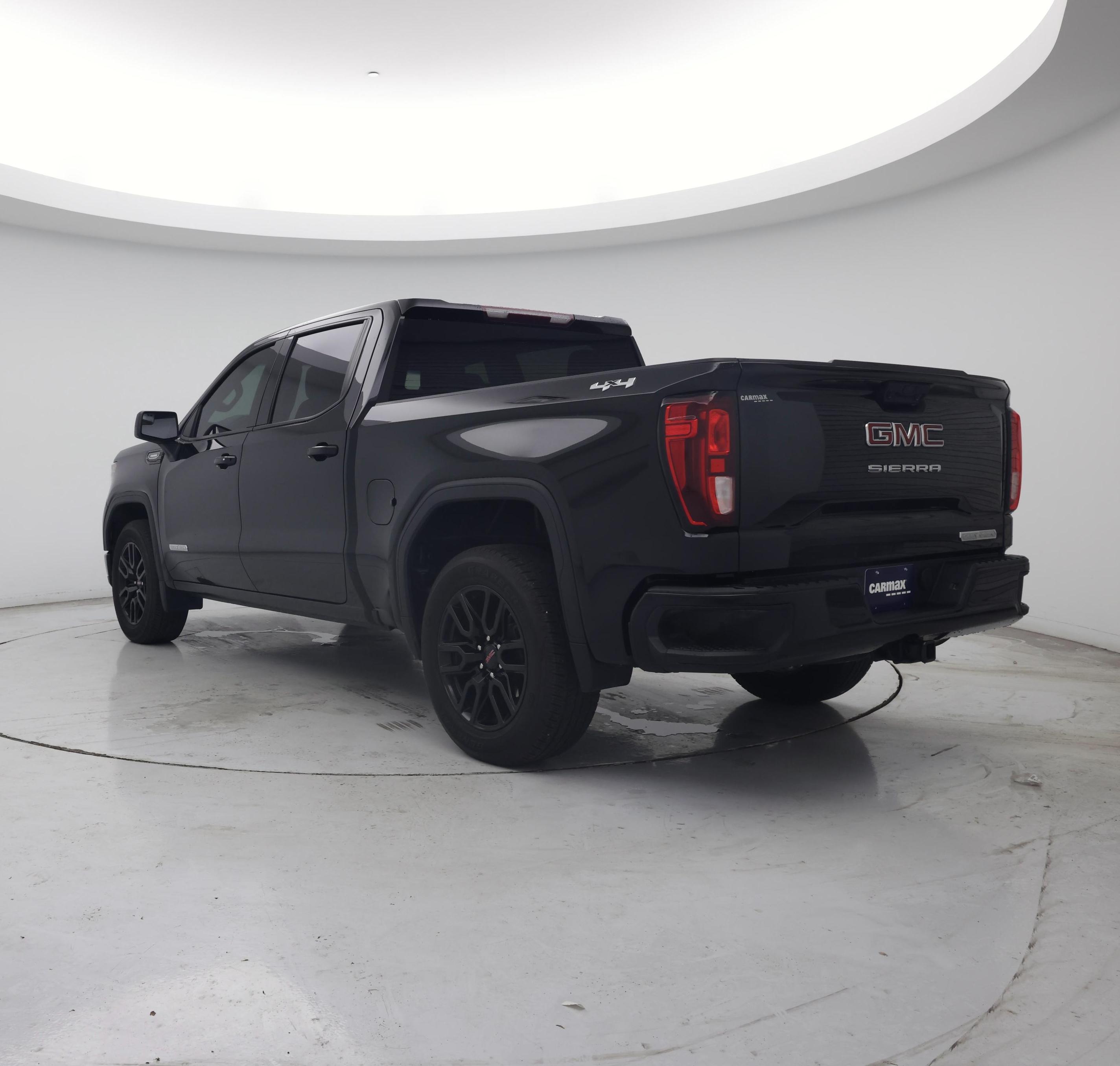 Thumbnail: 2025 GMC Sierra 1500 - 2