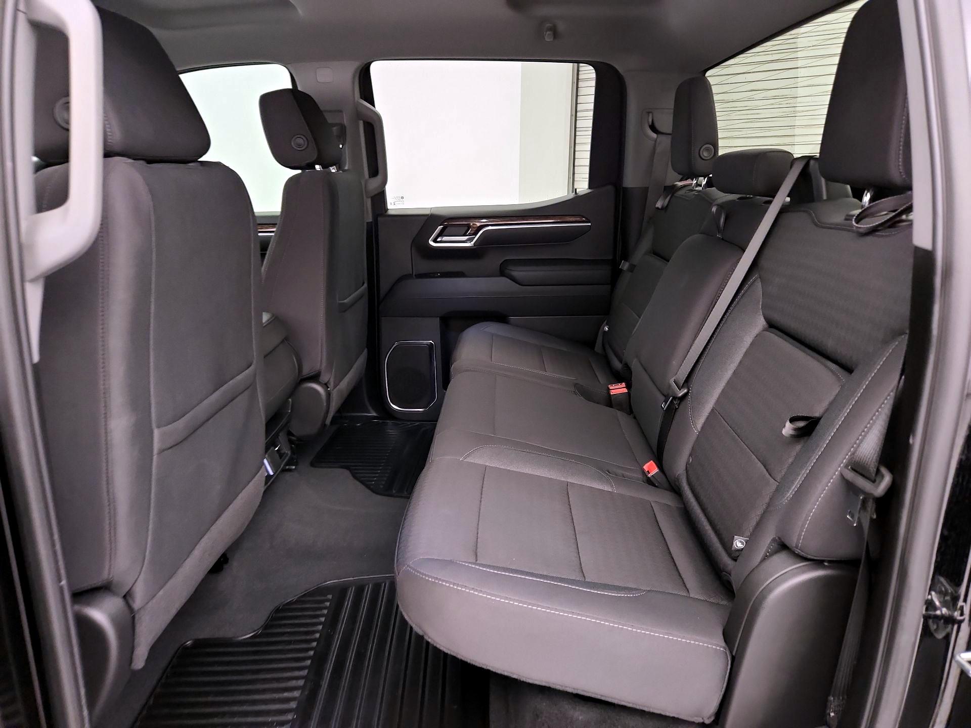 Thumbnail: 2025 GMC Sierra 1500 - 19