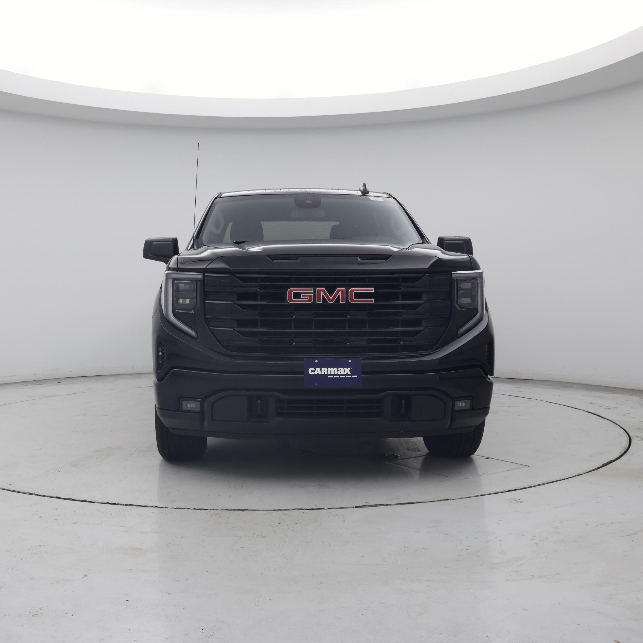 Thumbnail: 2025 GMC Sierra 1500 - 5