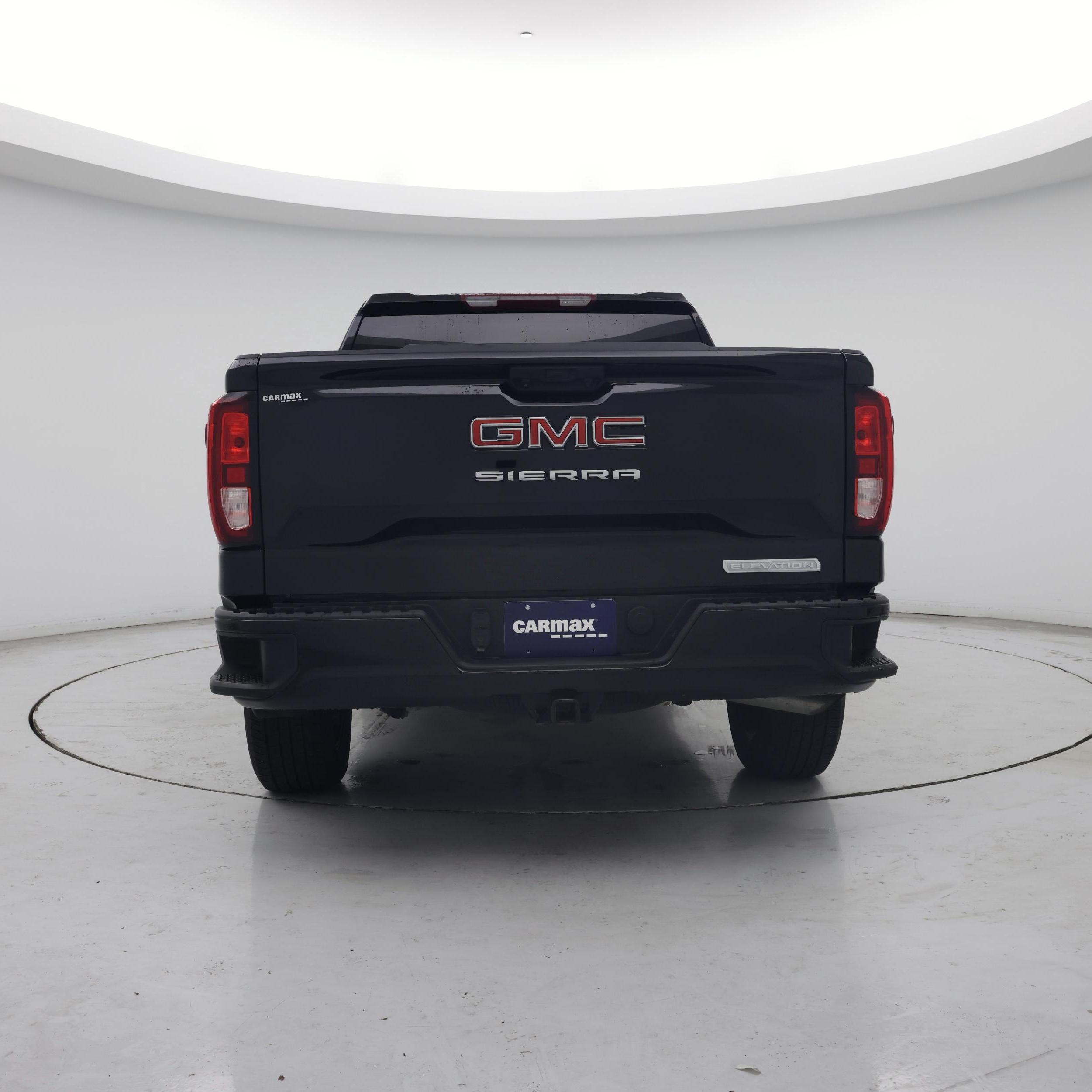 Thumbnail: 2025 GMC Sierra 1500 - 6