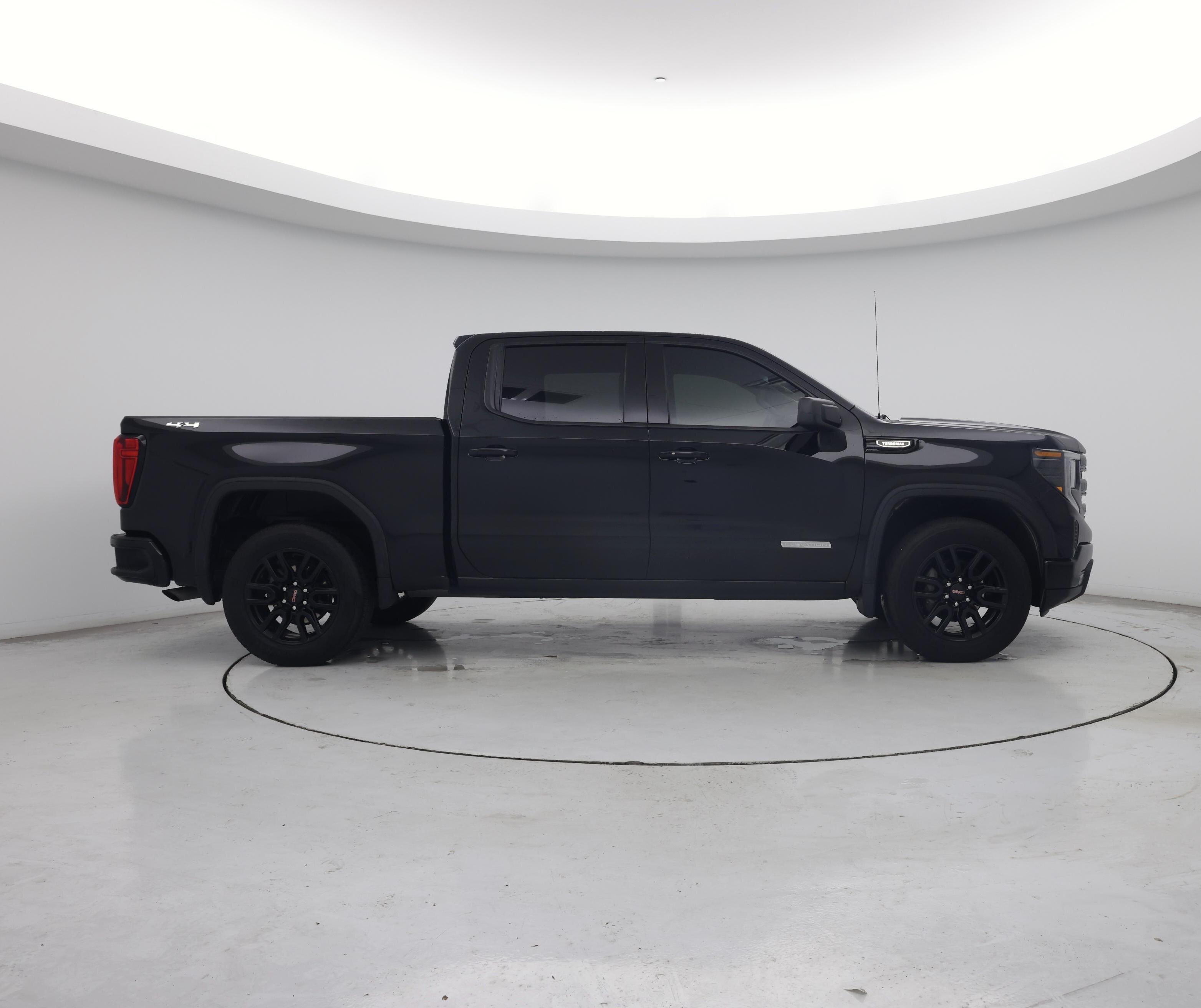 Thumbnail: 2025 GMC Sierra 1500 - 7