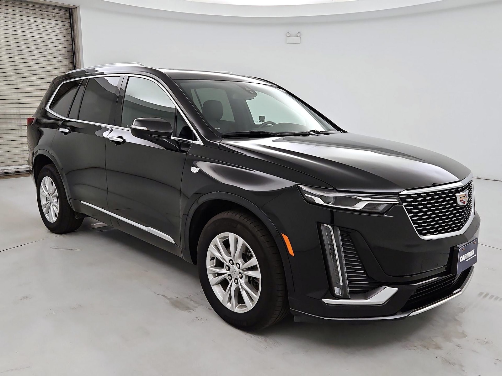 2024 Cadillac XT6
