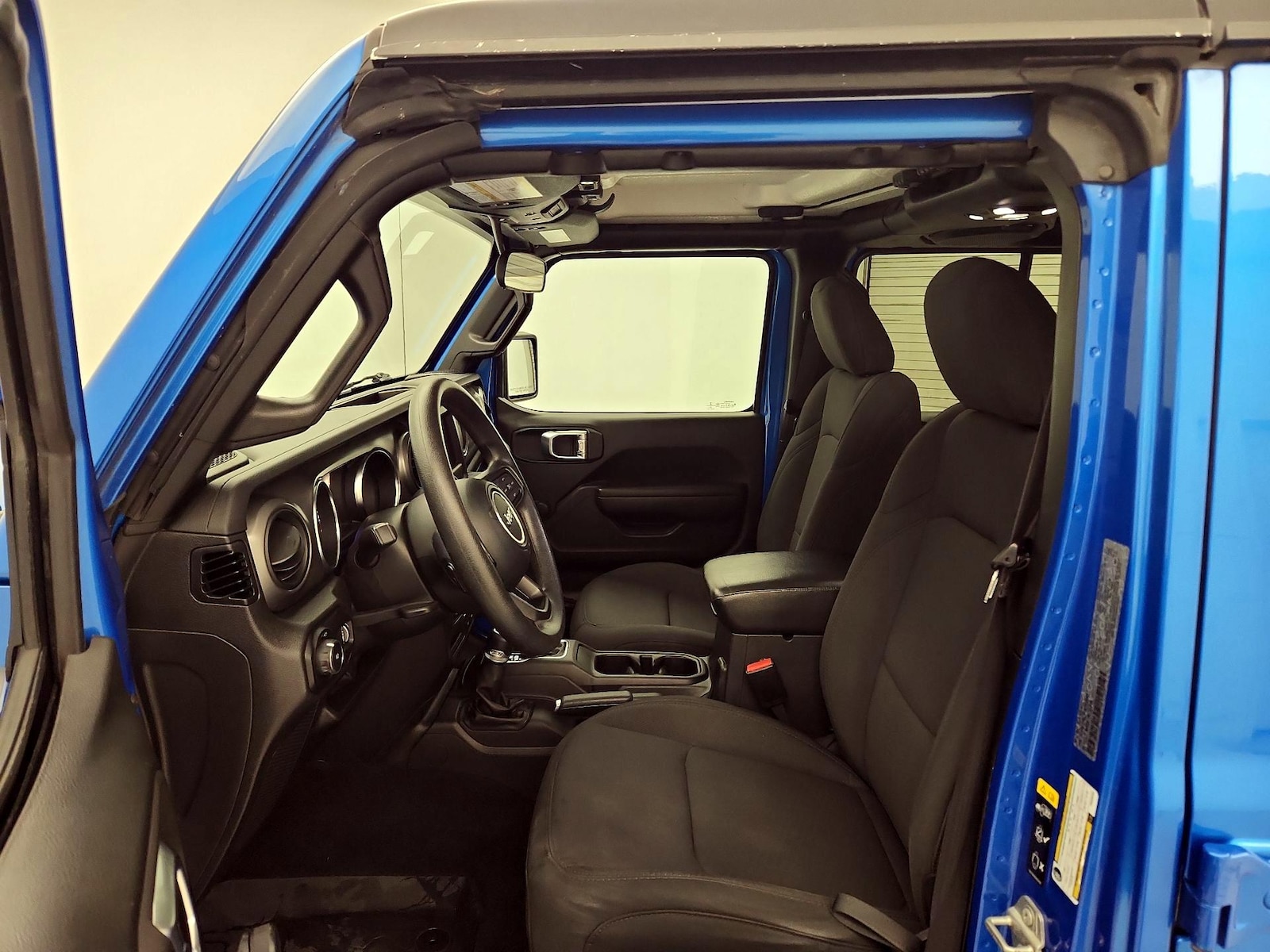 Side Airbags