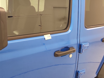 Condition detail