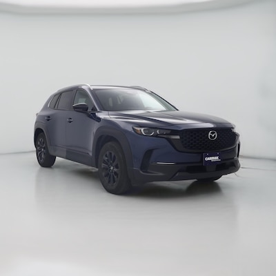 Vehicle exterior view