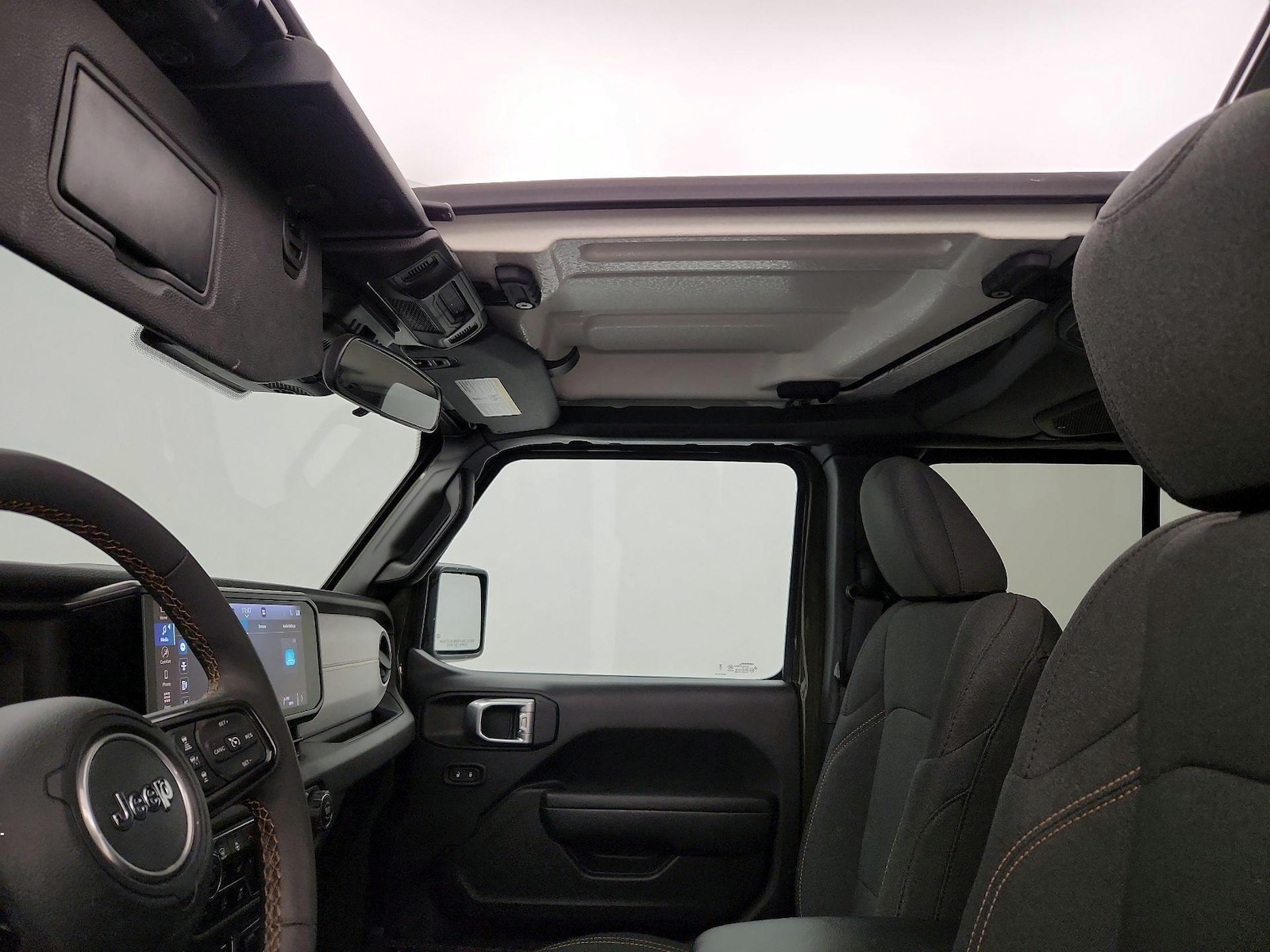 2024 Jeep Wrangler 4-Door Willys - Photo 18