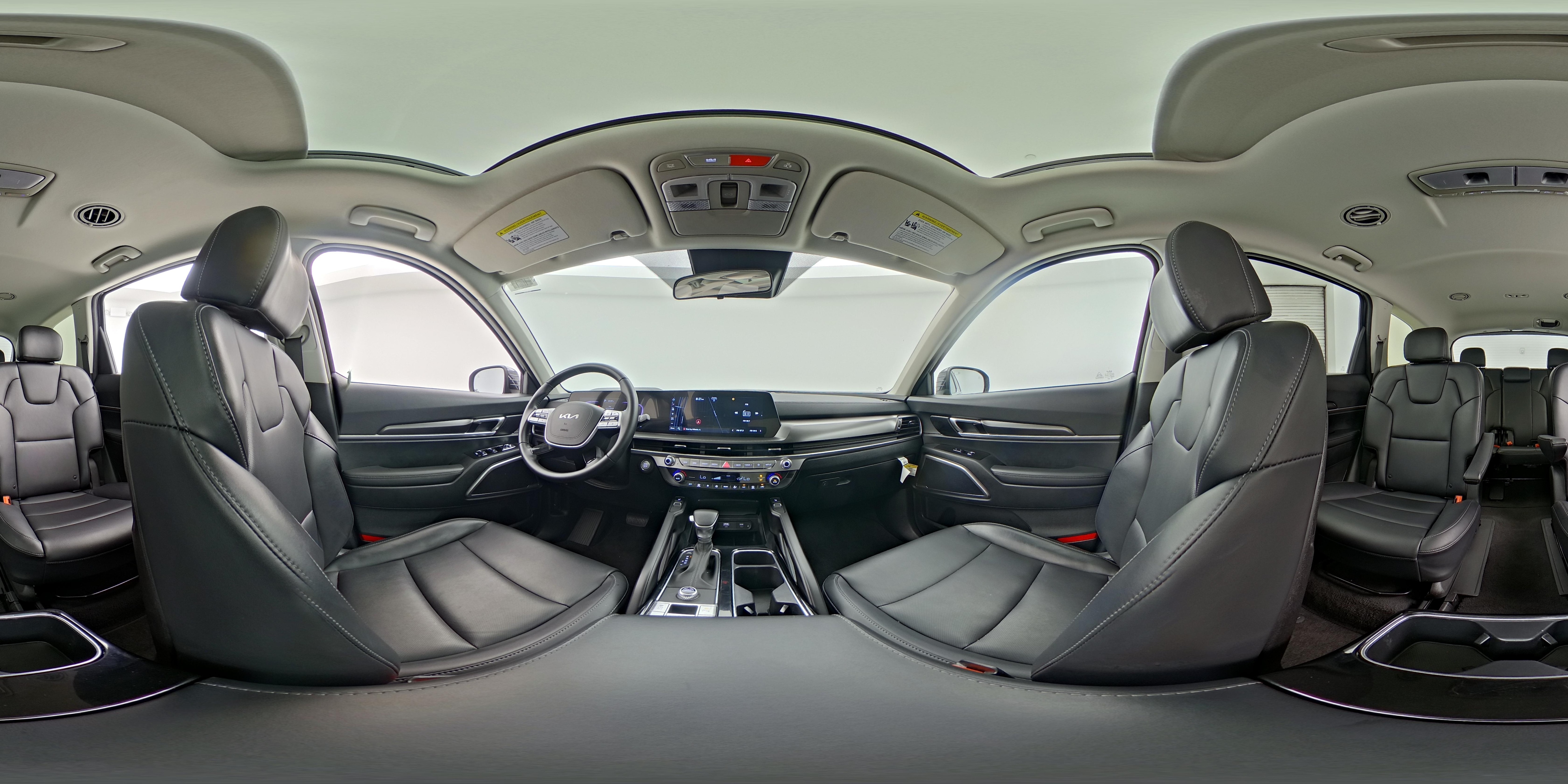 2025 Kia Telluride S - Photo 28