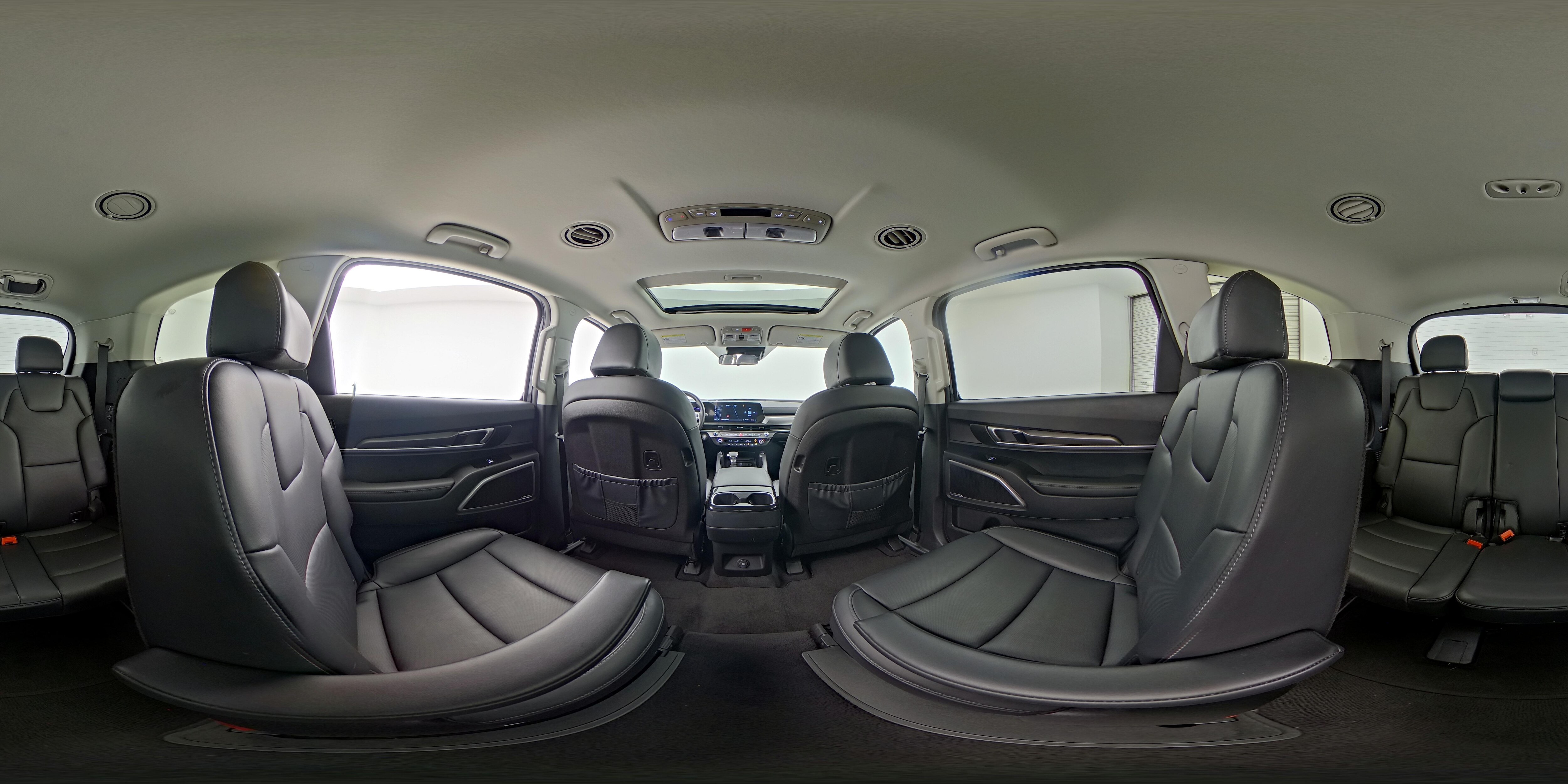 2025 Kia Telluride S - Photo 29