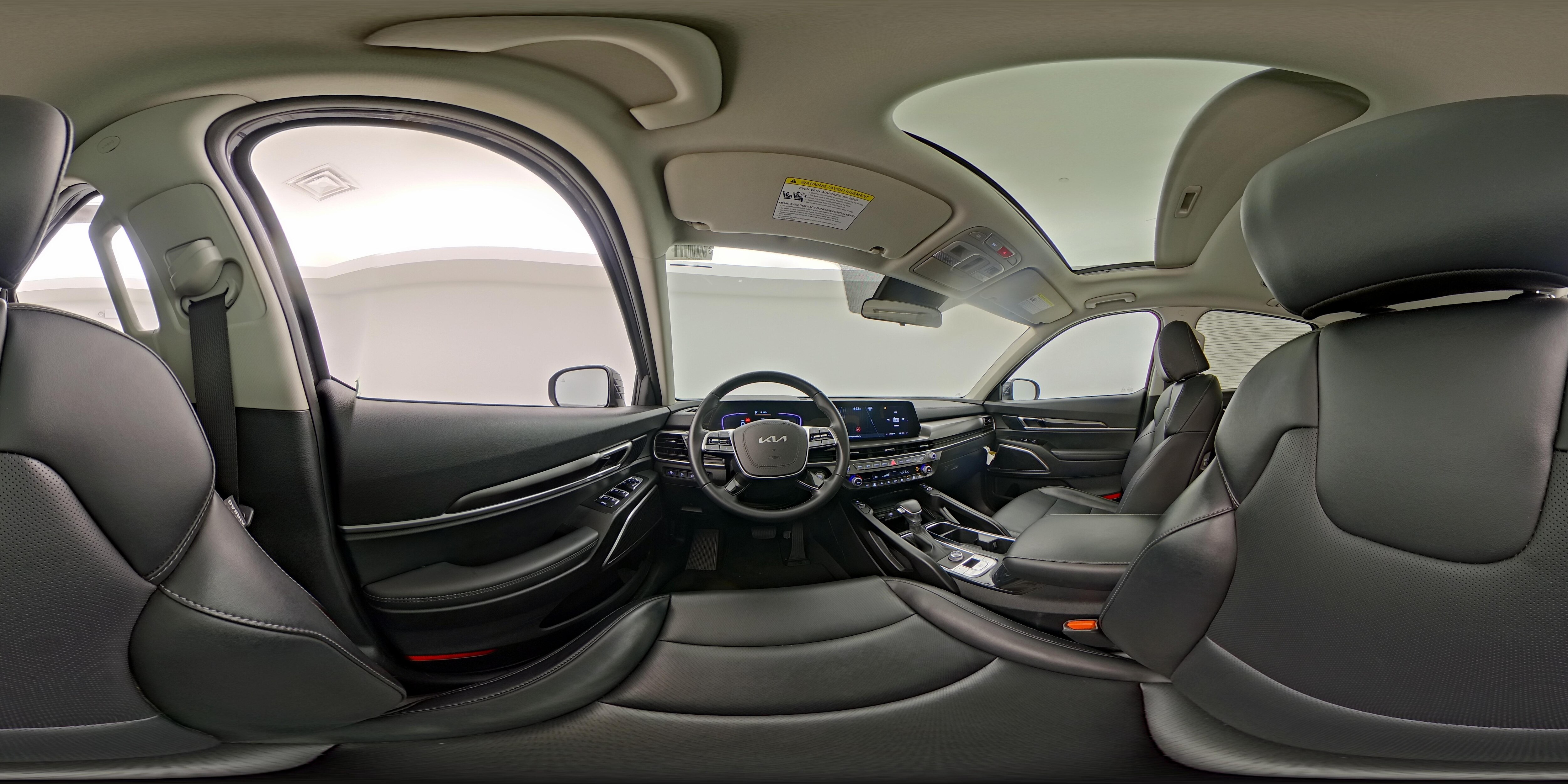 2025 Kia Telluride S - Photo 30