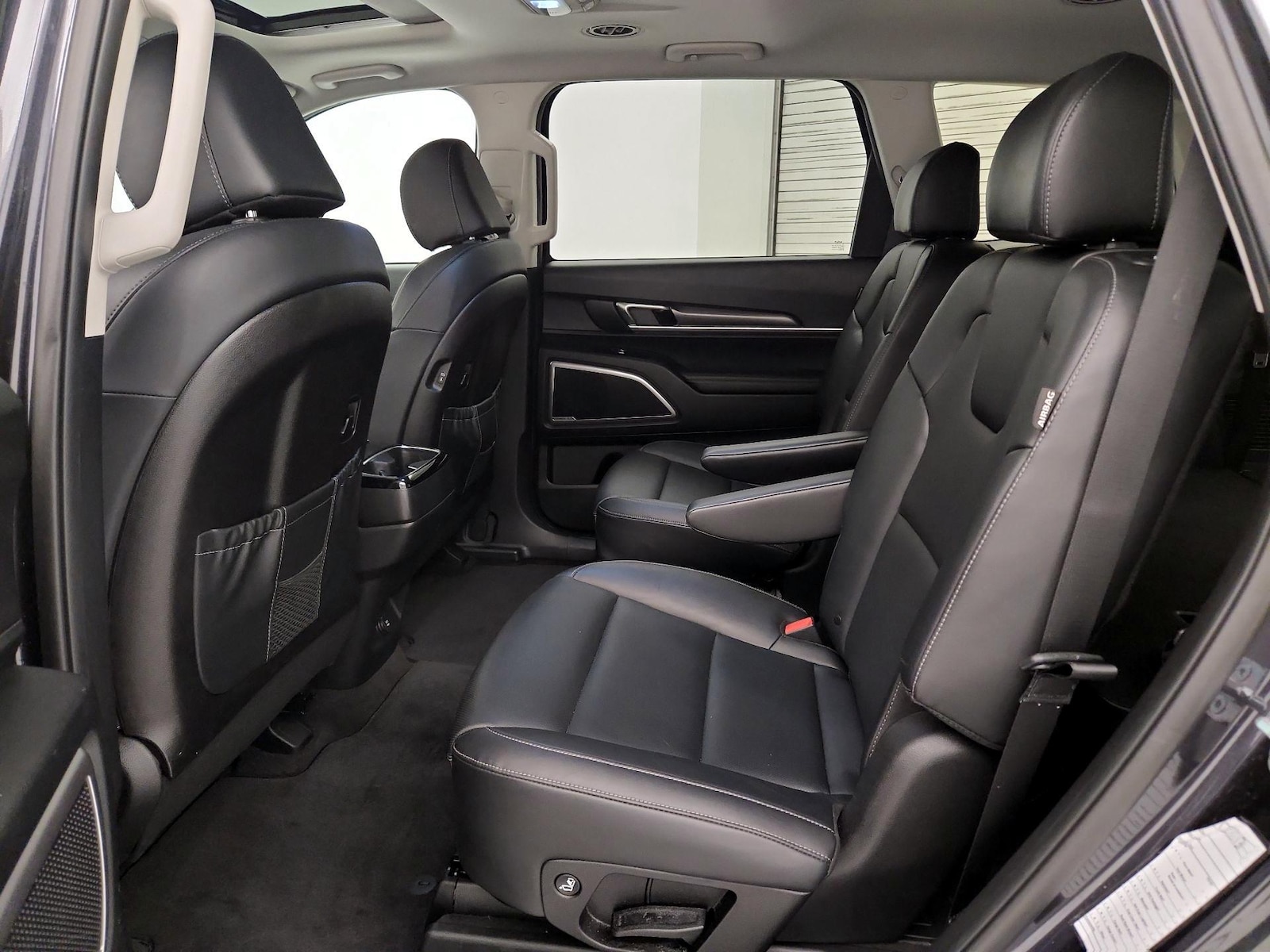 2025 Kia Telluride S - Photo 22