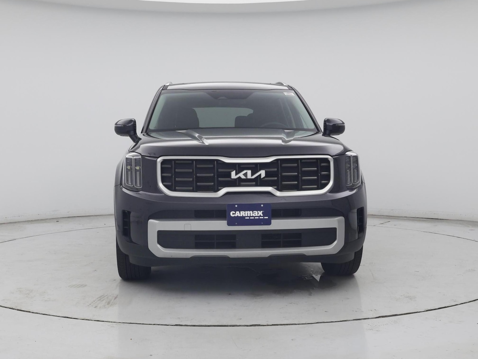 2025 Kia Telluride S - Photo 6
