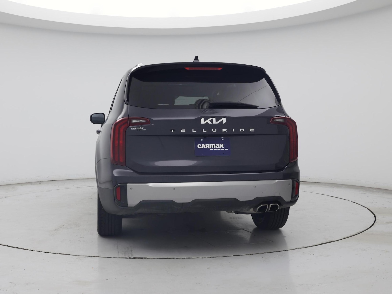 2025 Kia Telluride S - Photo 7