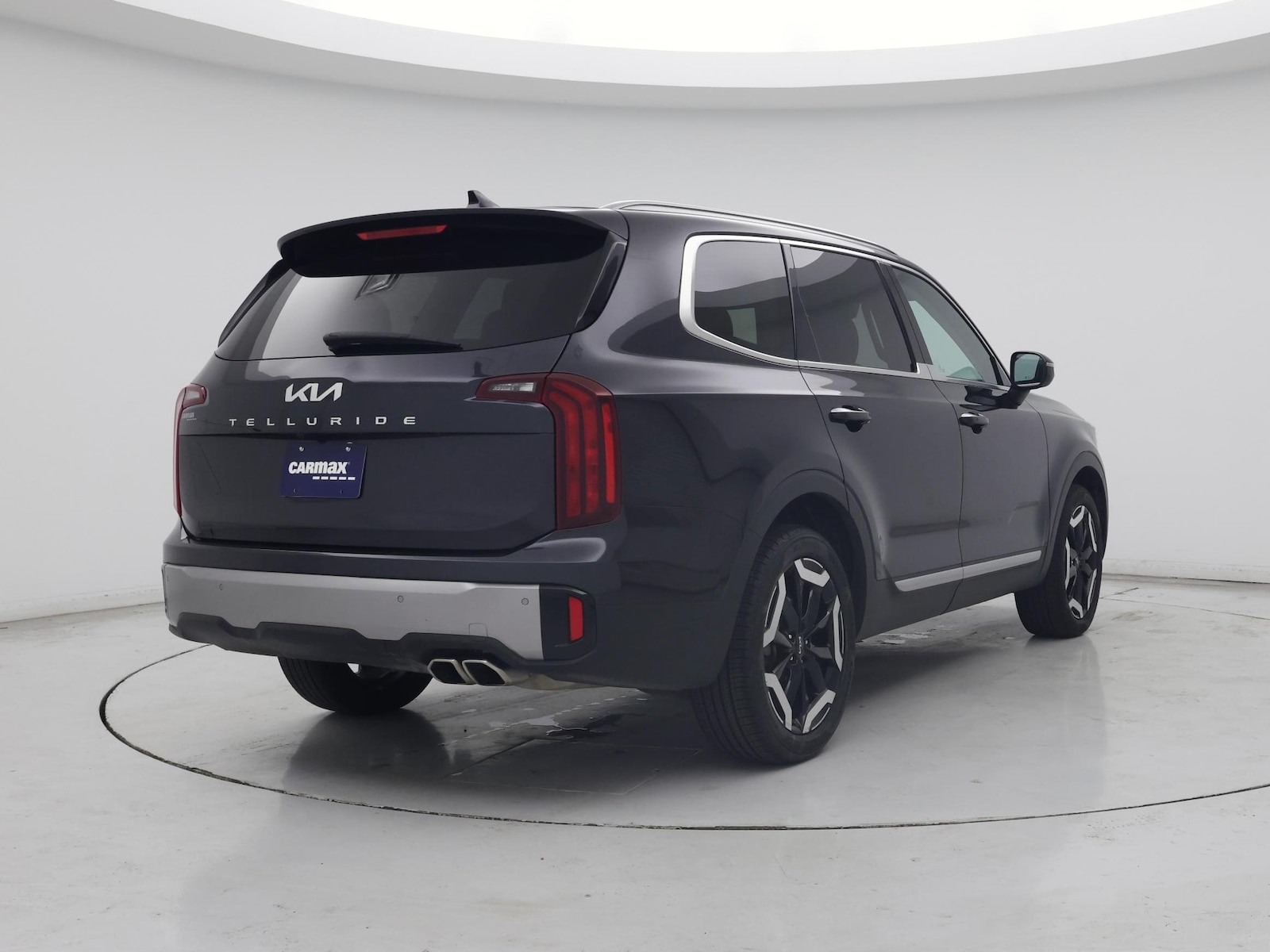 2025 Kia Telluride S - Photo 9