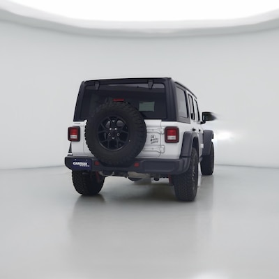 Vehicle exterior view