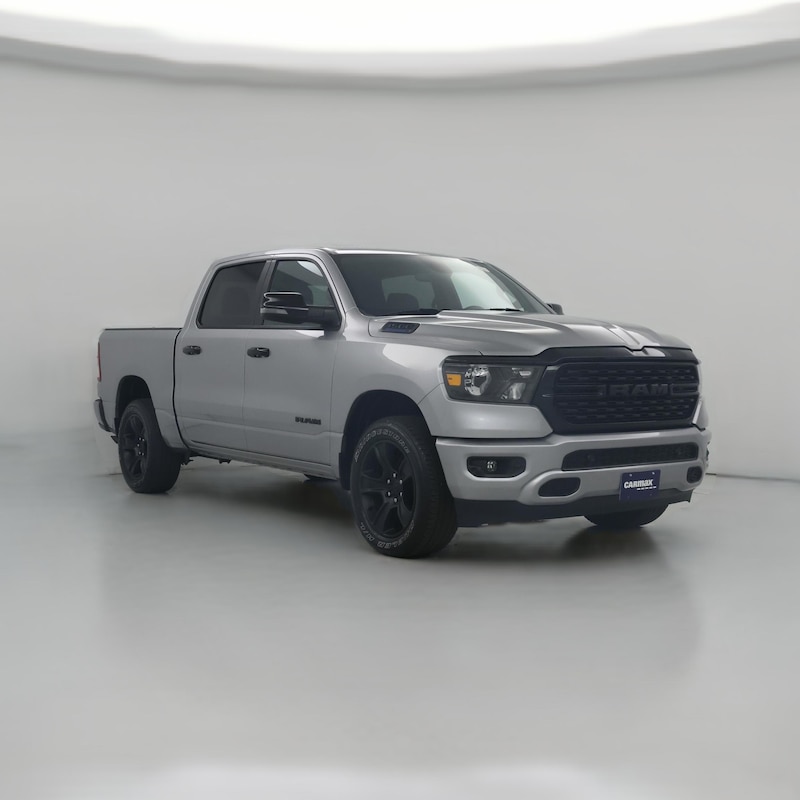 2023 Ram 1500 Bighorn