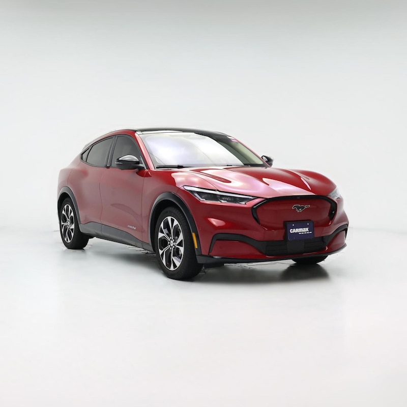 2023 Ford Mustang Mach-E Premium