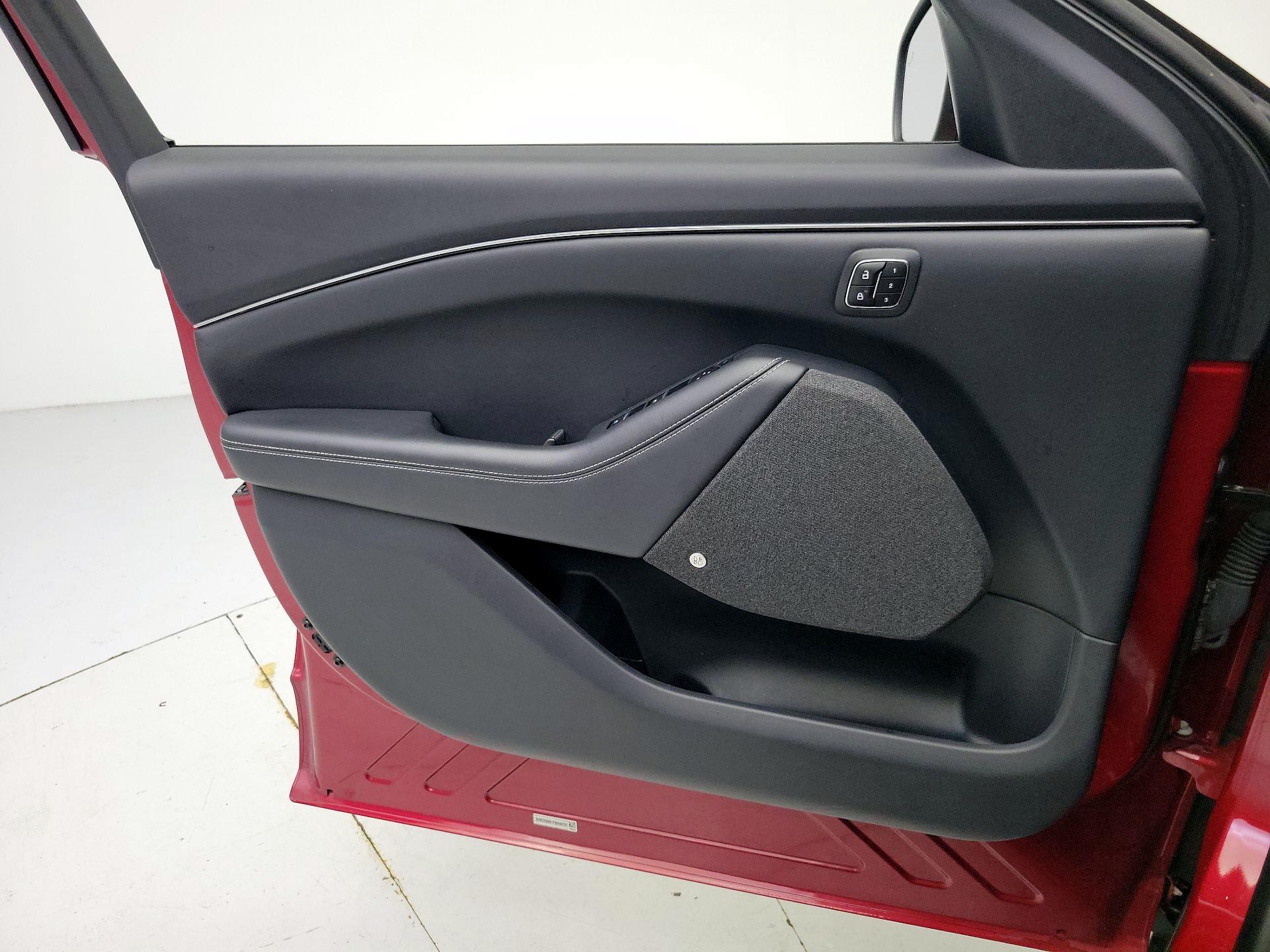 Thumbnail: 2023 Ford Mustang Mach-E - 12