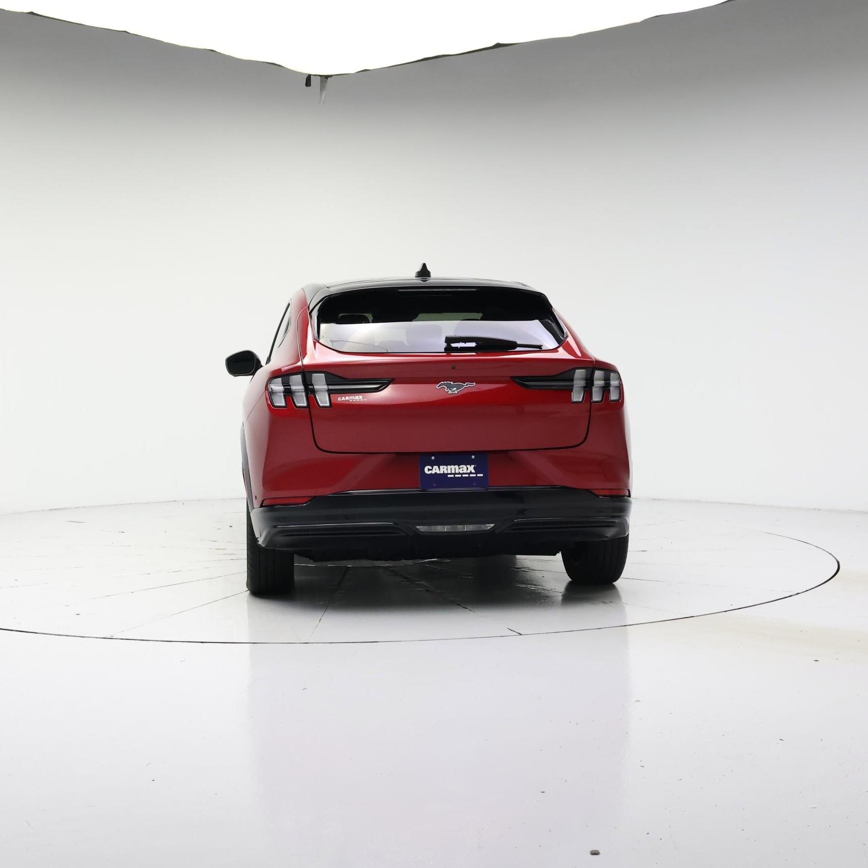 Thumbnail: 2023 Ford Mustang Mach-E - 6