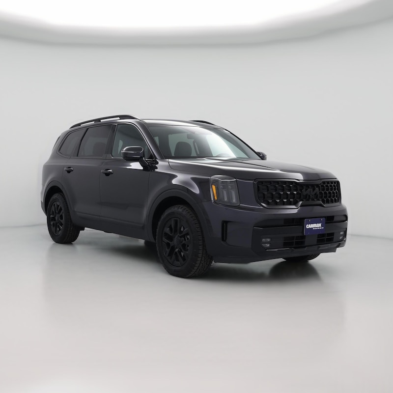 2025 Kia Telluride SX Prestige X-Pro