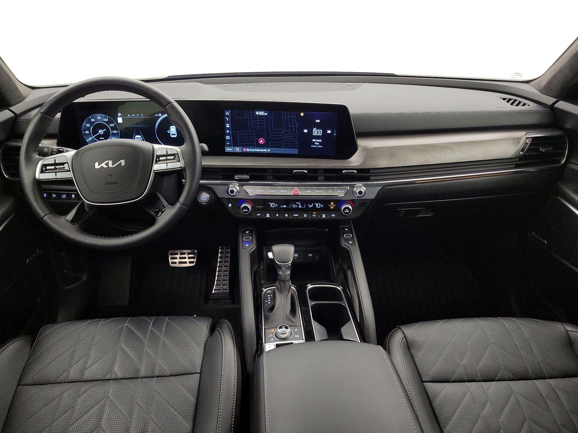 Thumbnail: 2025 Kia Telluride - 9