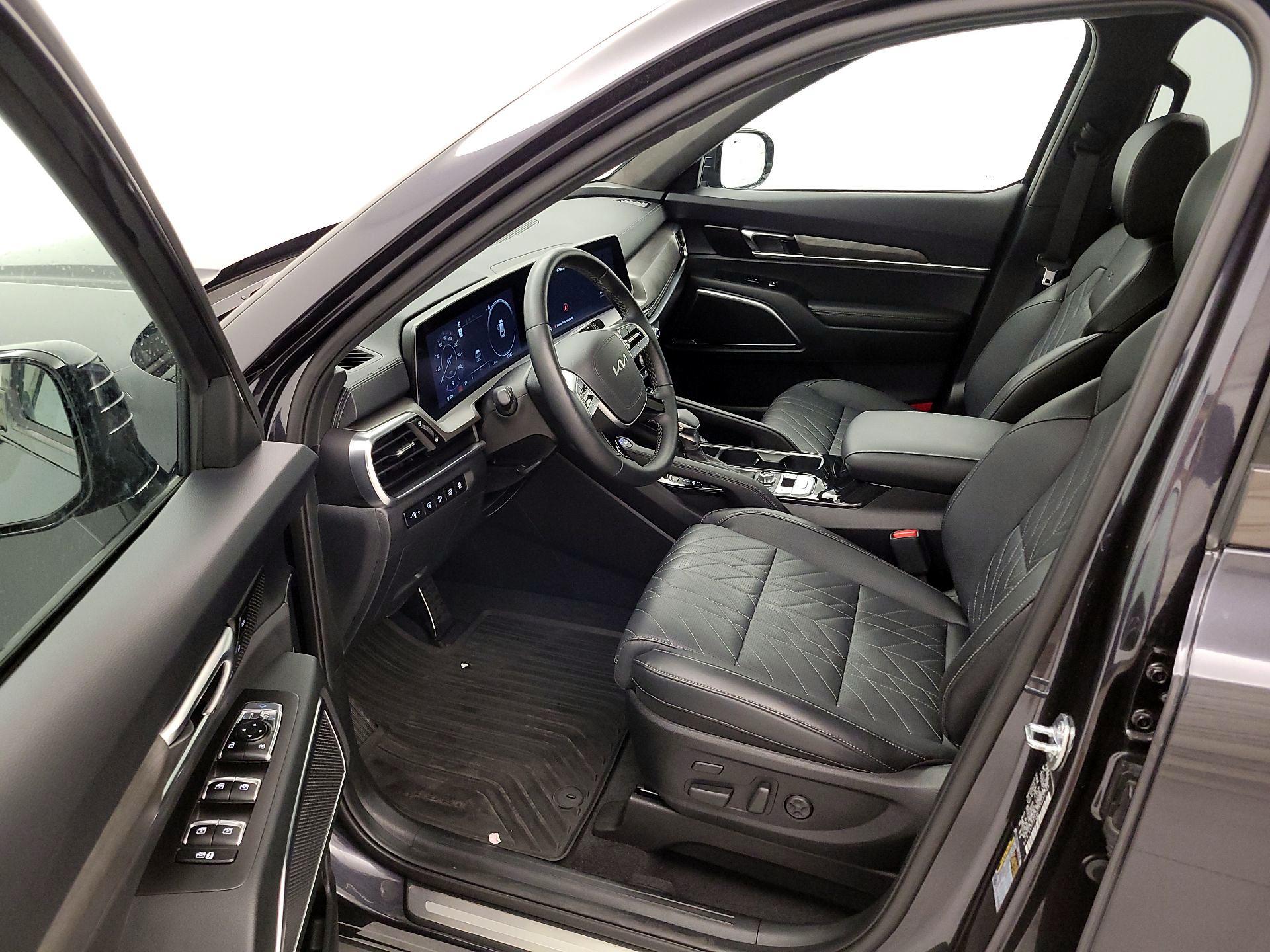 Thumbnail: 2025 Kia Telluride - 11