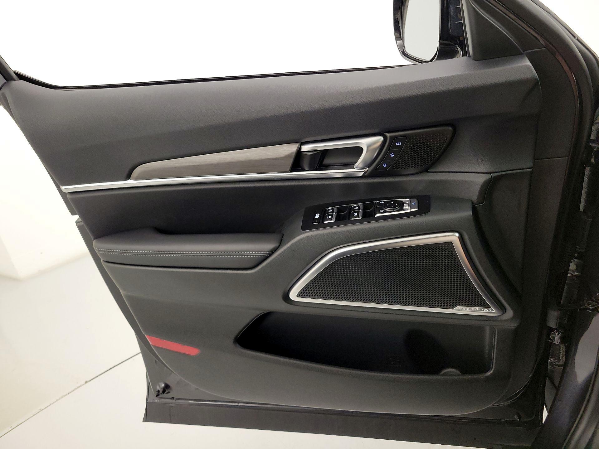 Thumbnail: 2025 Kia Telluride - 12