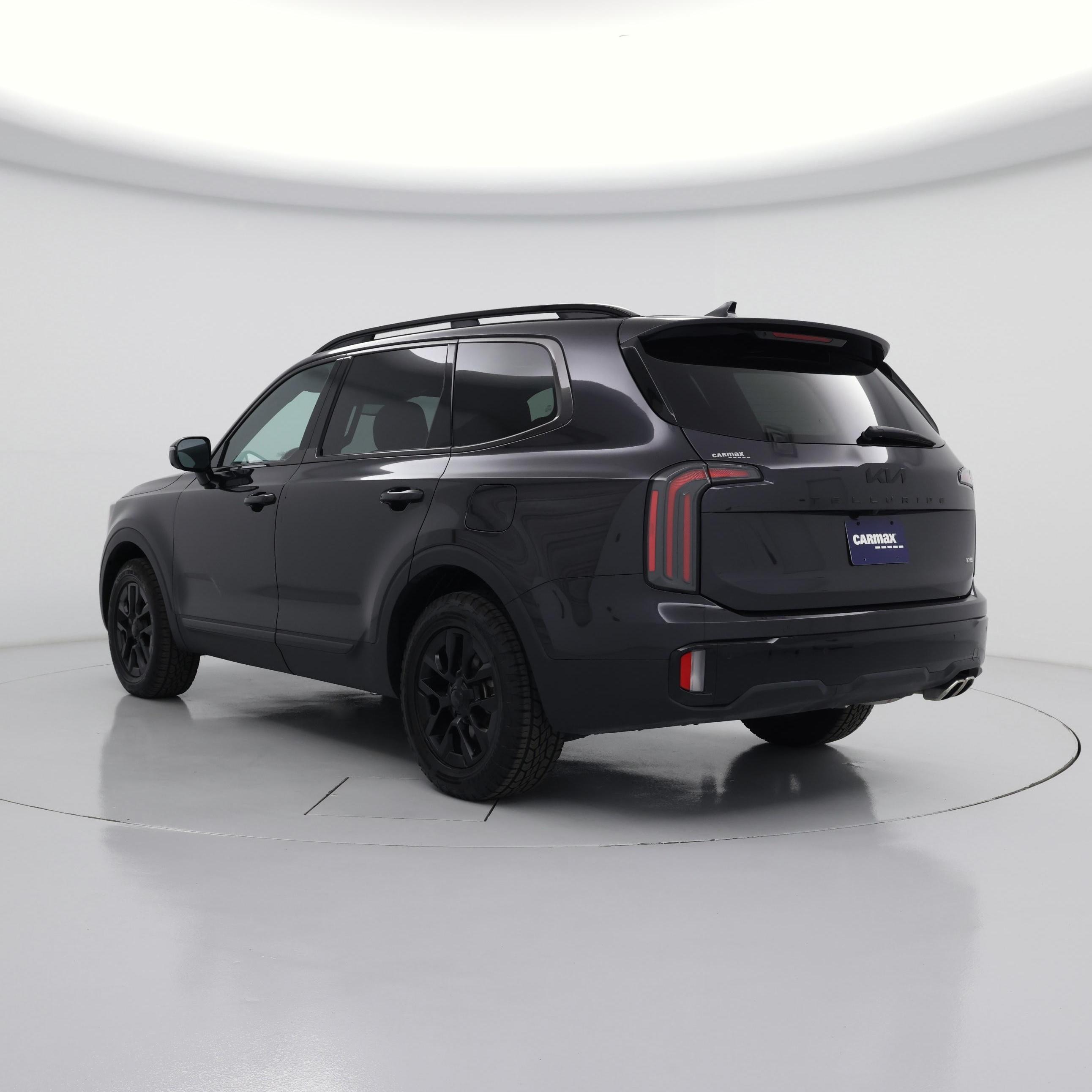 Thumbnail: 2025 Kia Telluride - 2