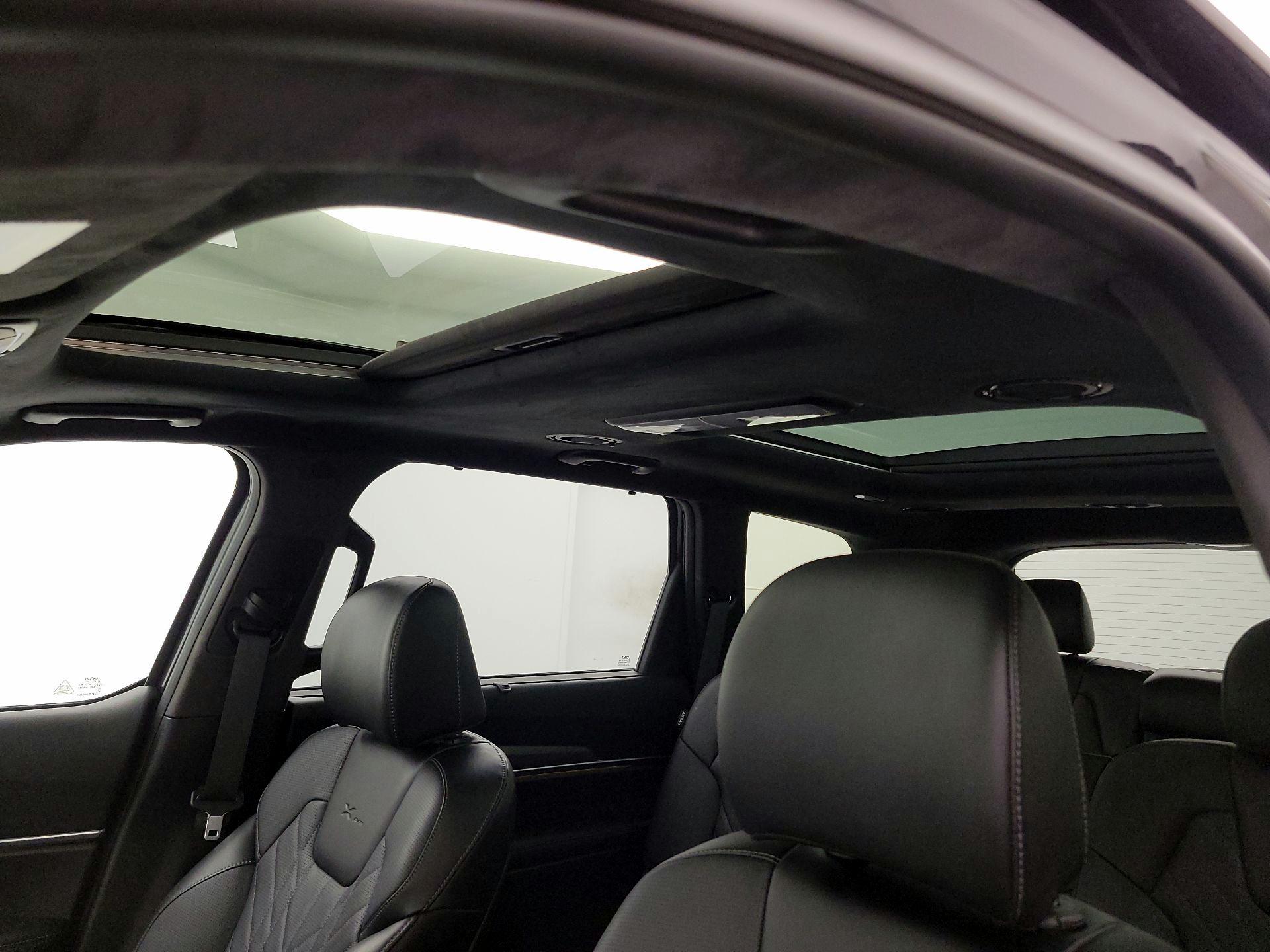 Thumbnail: 2025 Kia Telluride - 20