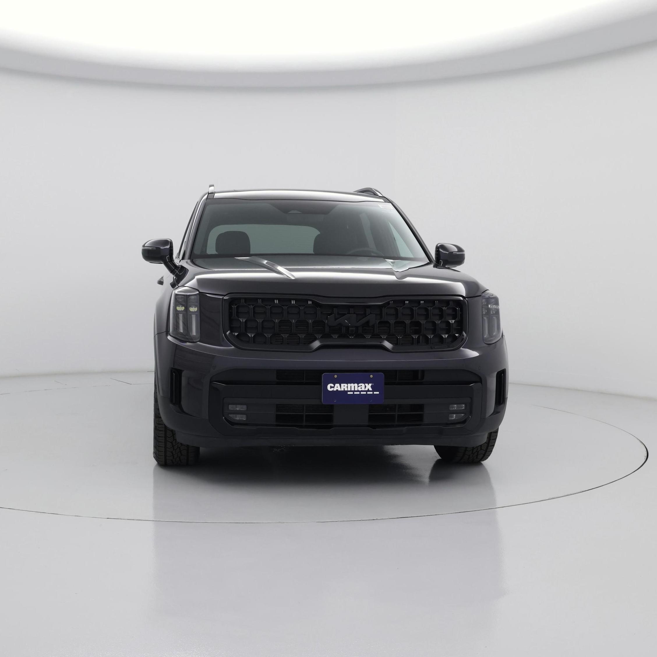 Thumbnail: 2025 Kia Telluride - 5