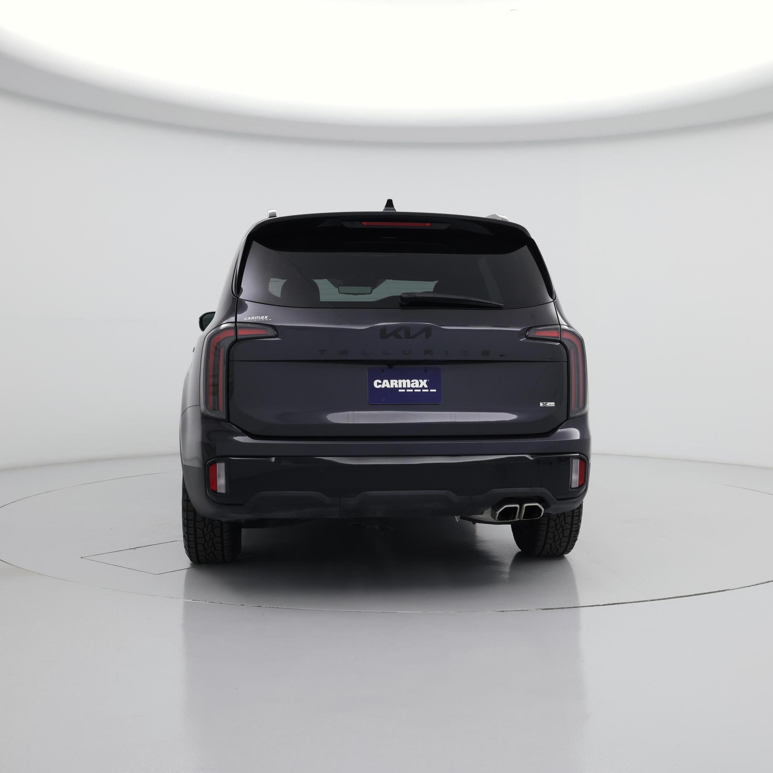 Thumbnail: 2025 Kia Telluride - 6