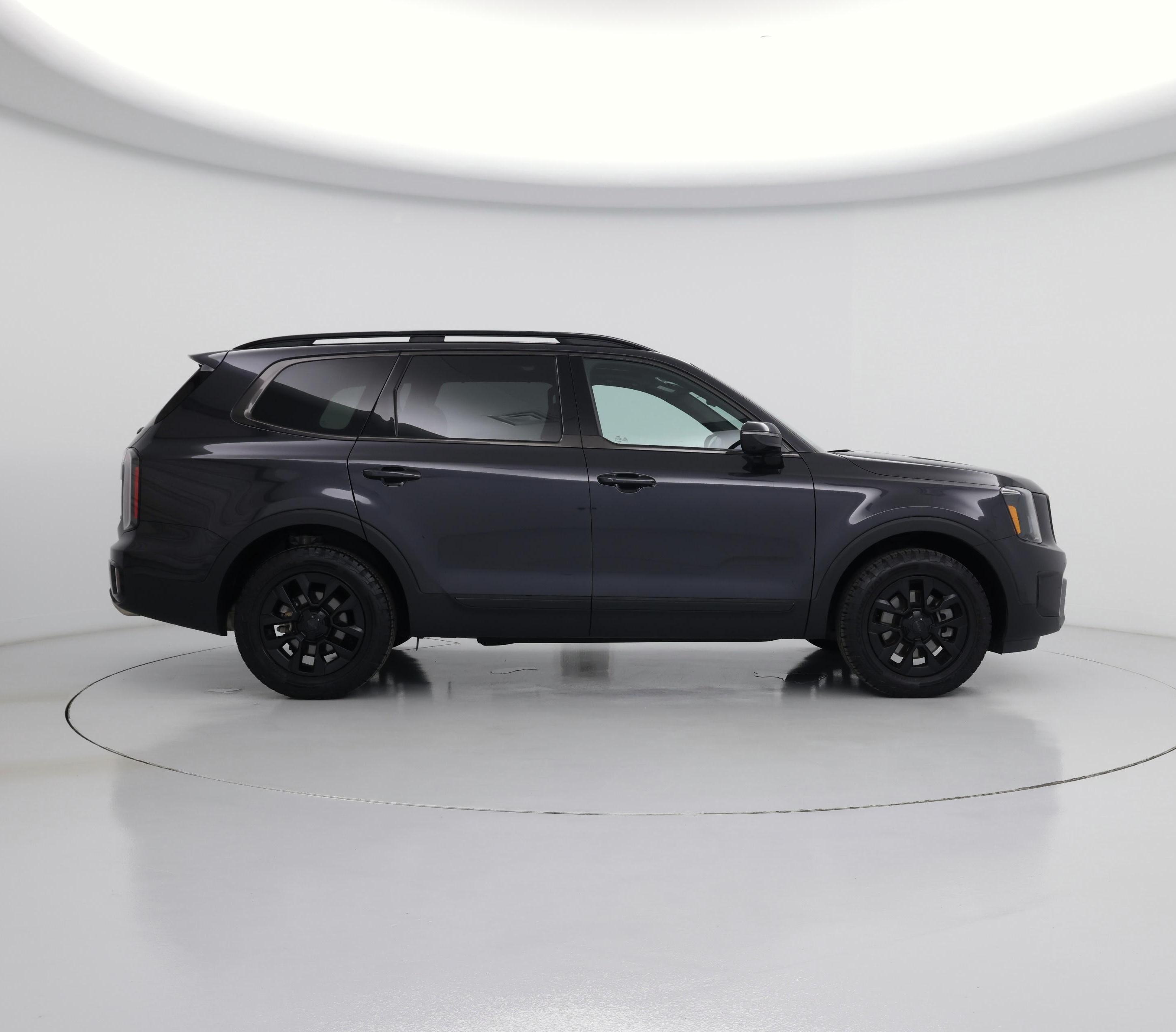 Thumbnail: 2025 Kia Telluride - 7