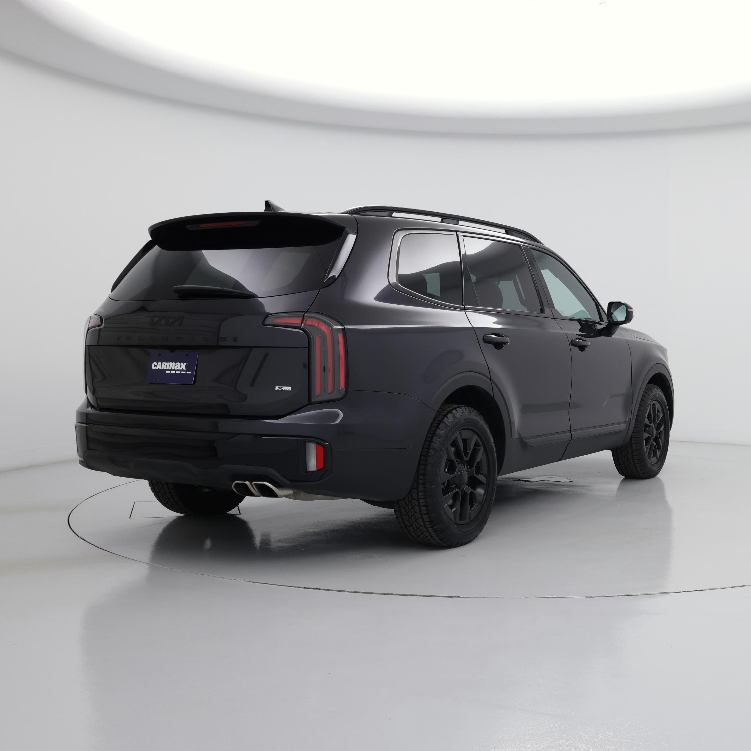 Thumbnail: 2025 Kia Telluride - 8