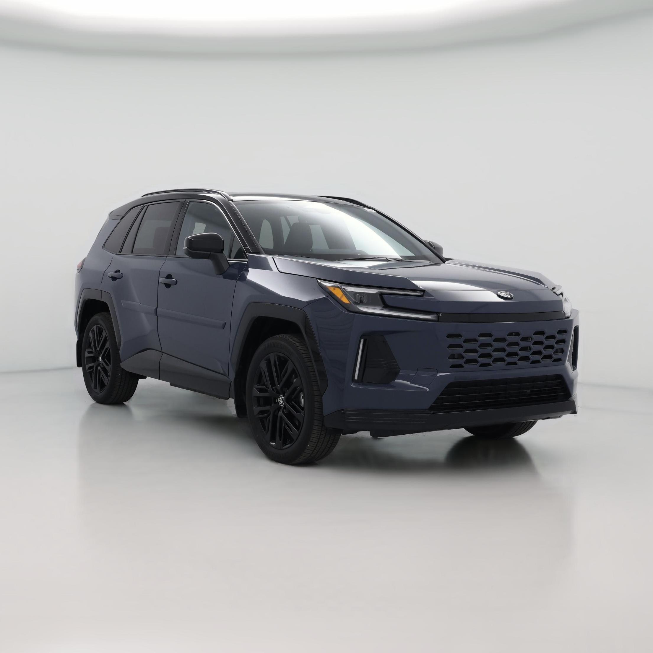Thumbnail: 2026 Toyota RAV4 - 1