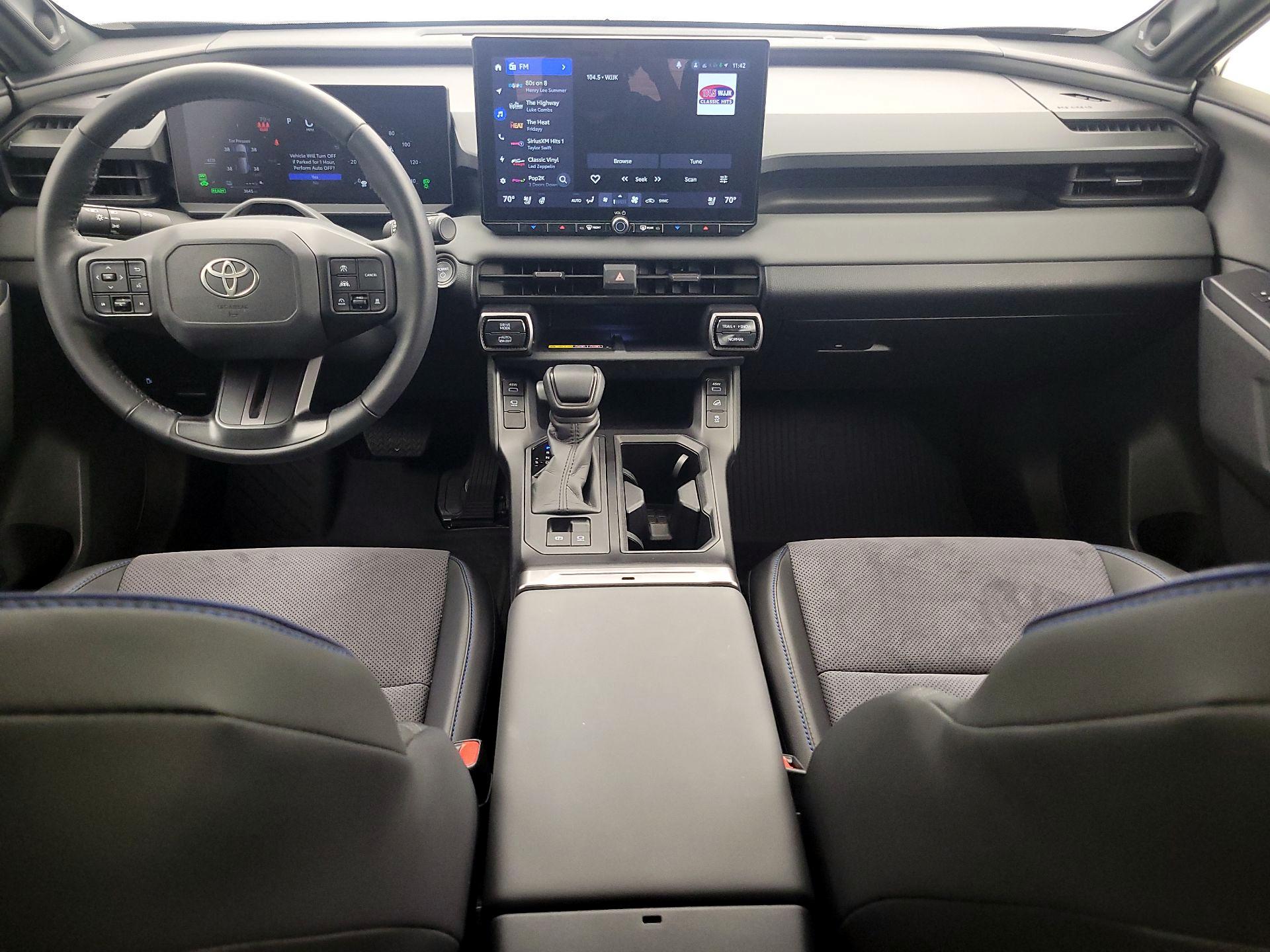 Thumbnail: 2026 Toyota RAV4 - 9