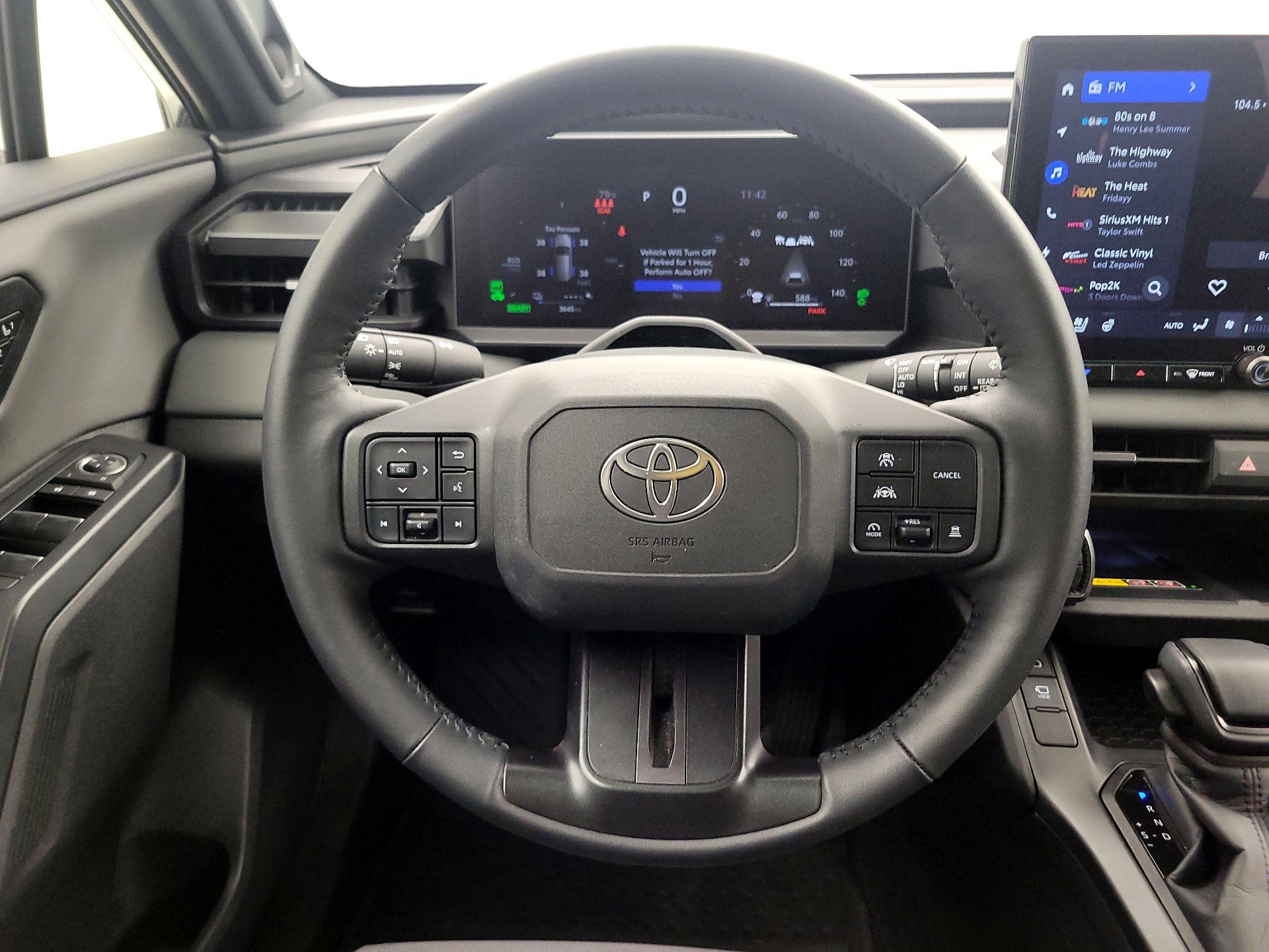 Thumbnail: 2026 Toyota RAV4 - 10