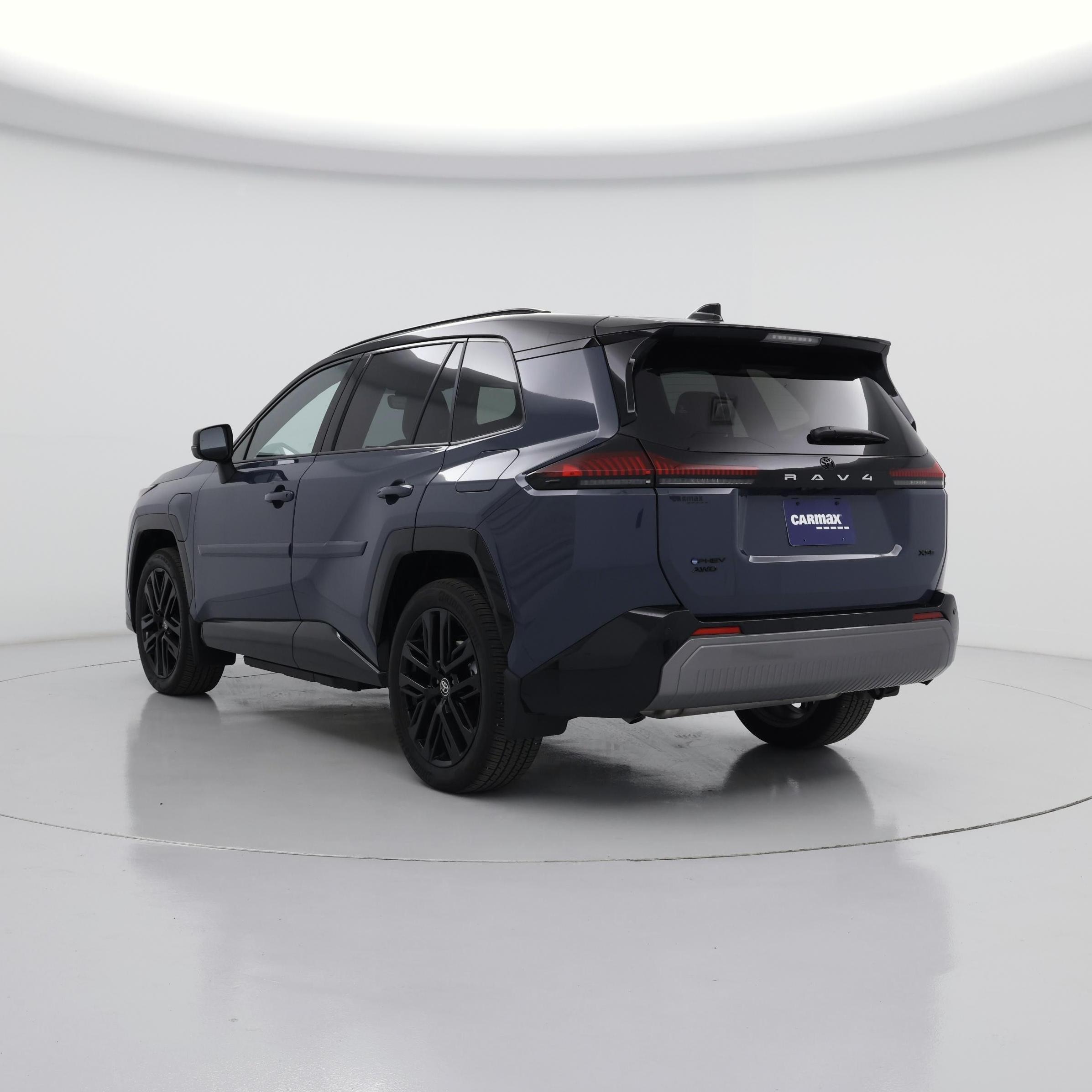 Thumbnail: 2026 Toyota RAV4 - 2