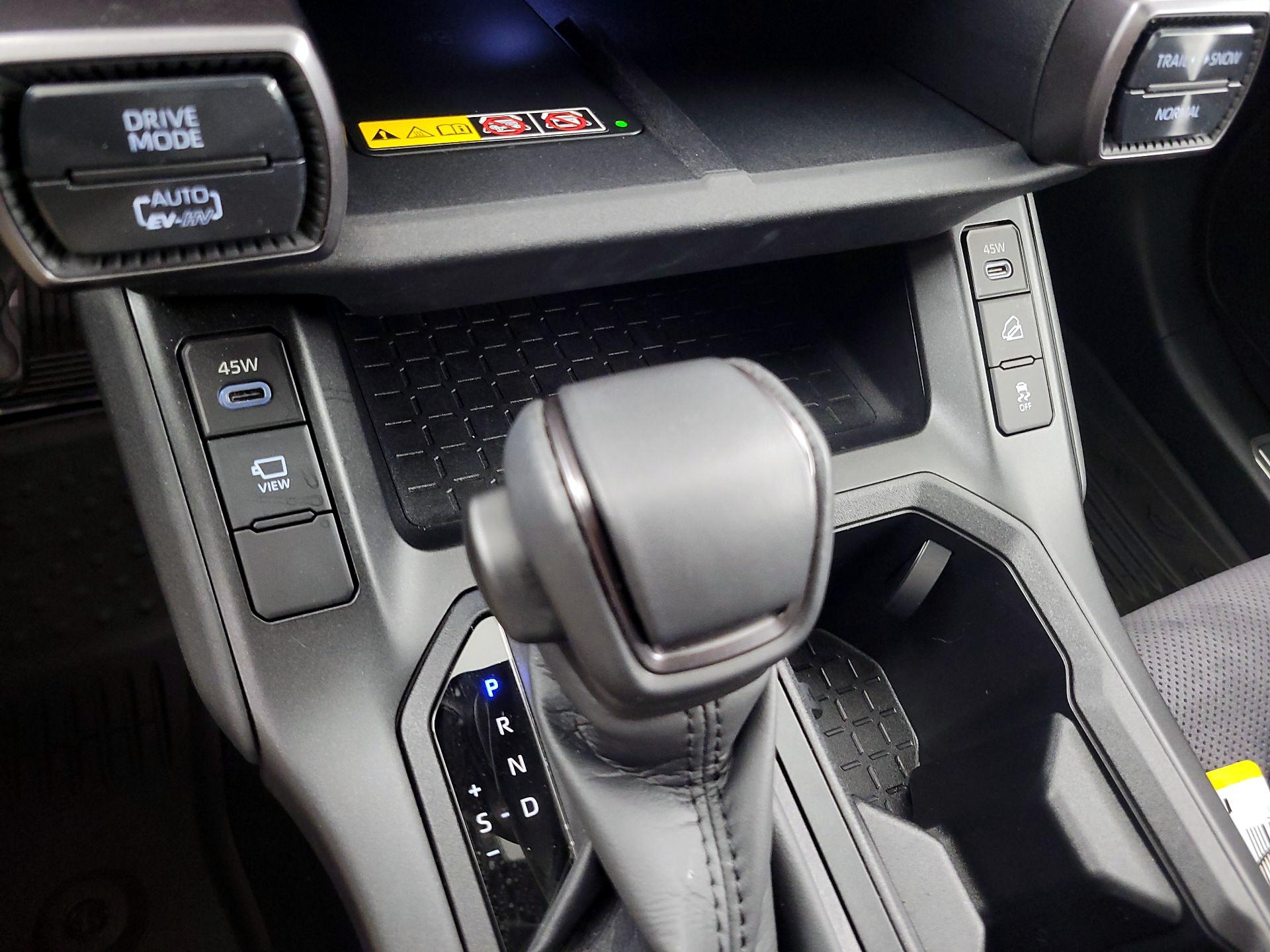Thumbnail: 2026 Toyota RAV4 - 19
