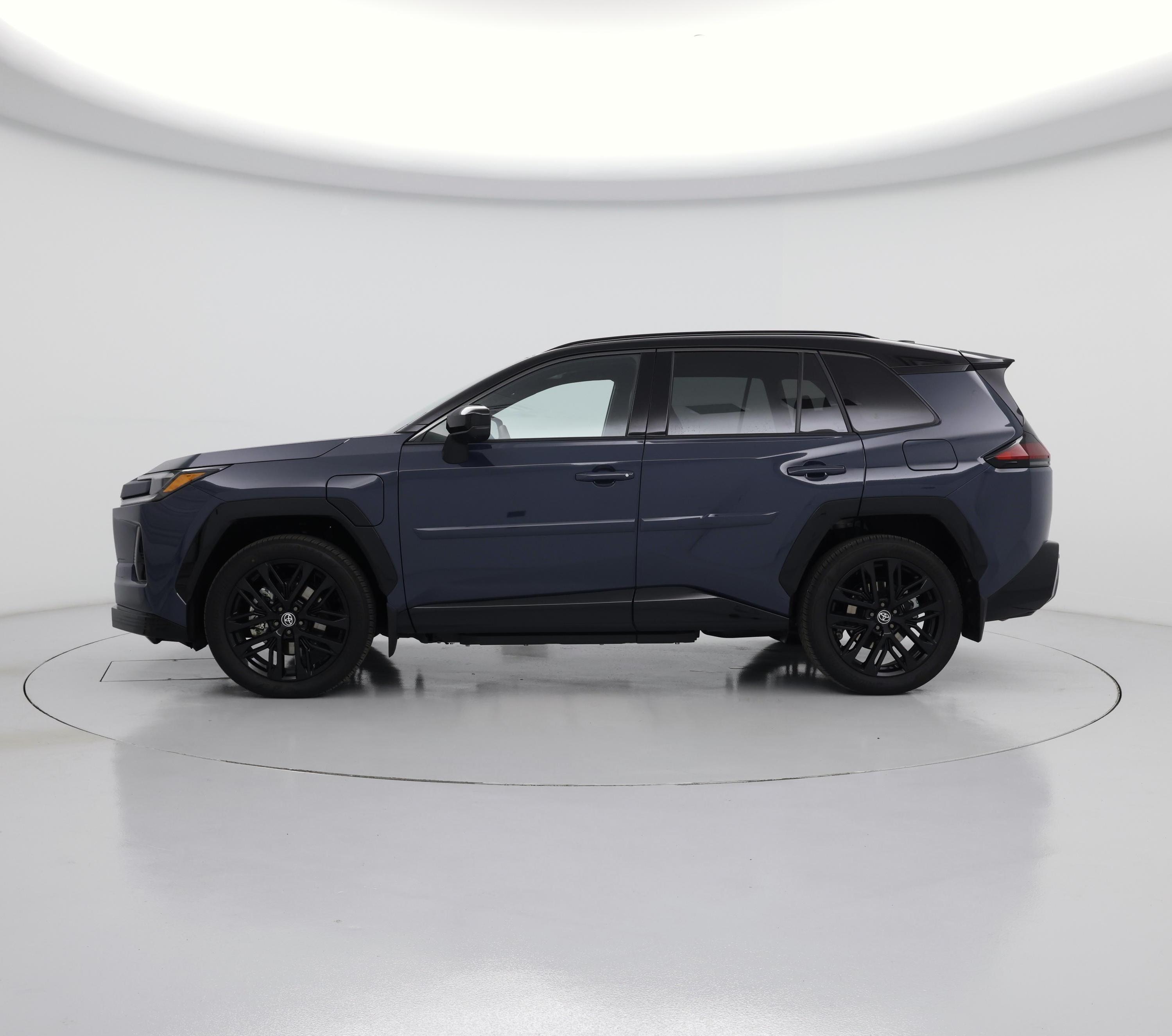 Thumbnail: 2026 Toyota RAV4 - 3