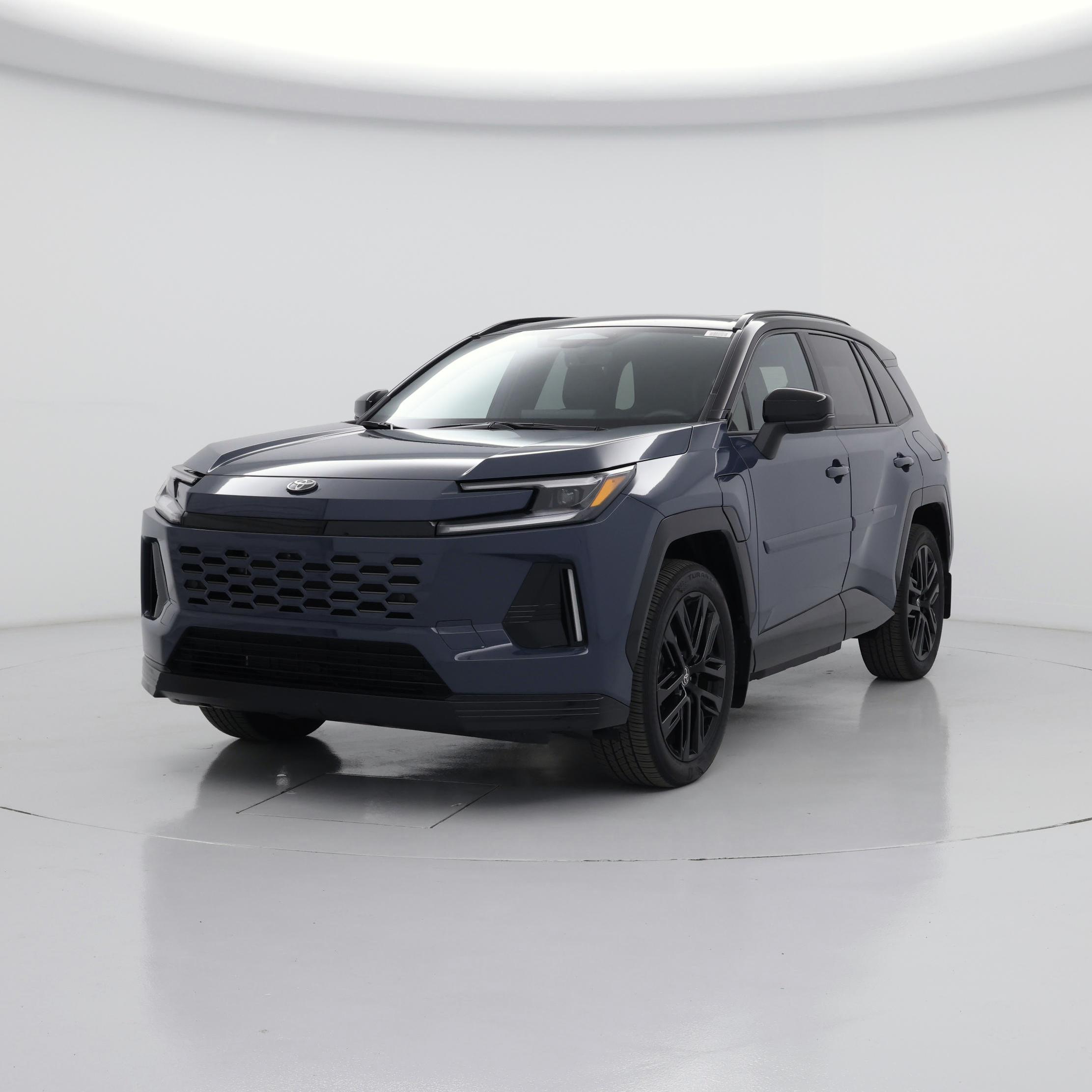 Thumbnail: 2026 Toyota RAV4 - 4