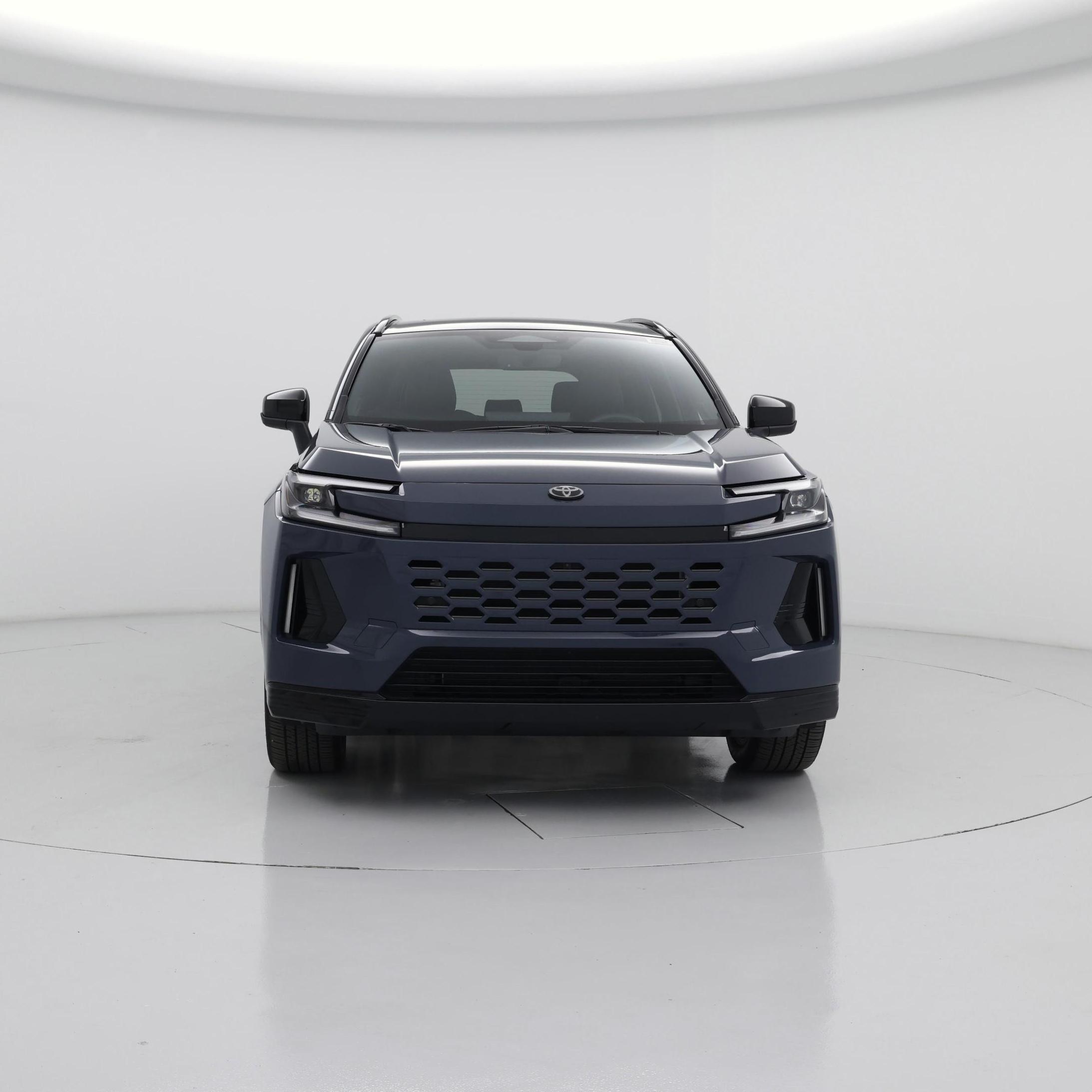 Thumbnail: 2026 Toyota RAV4 - 5