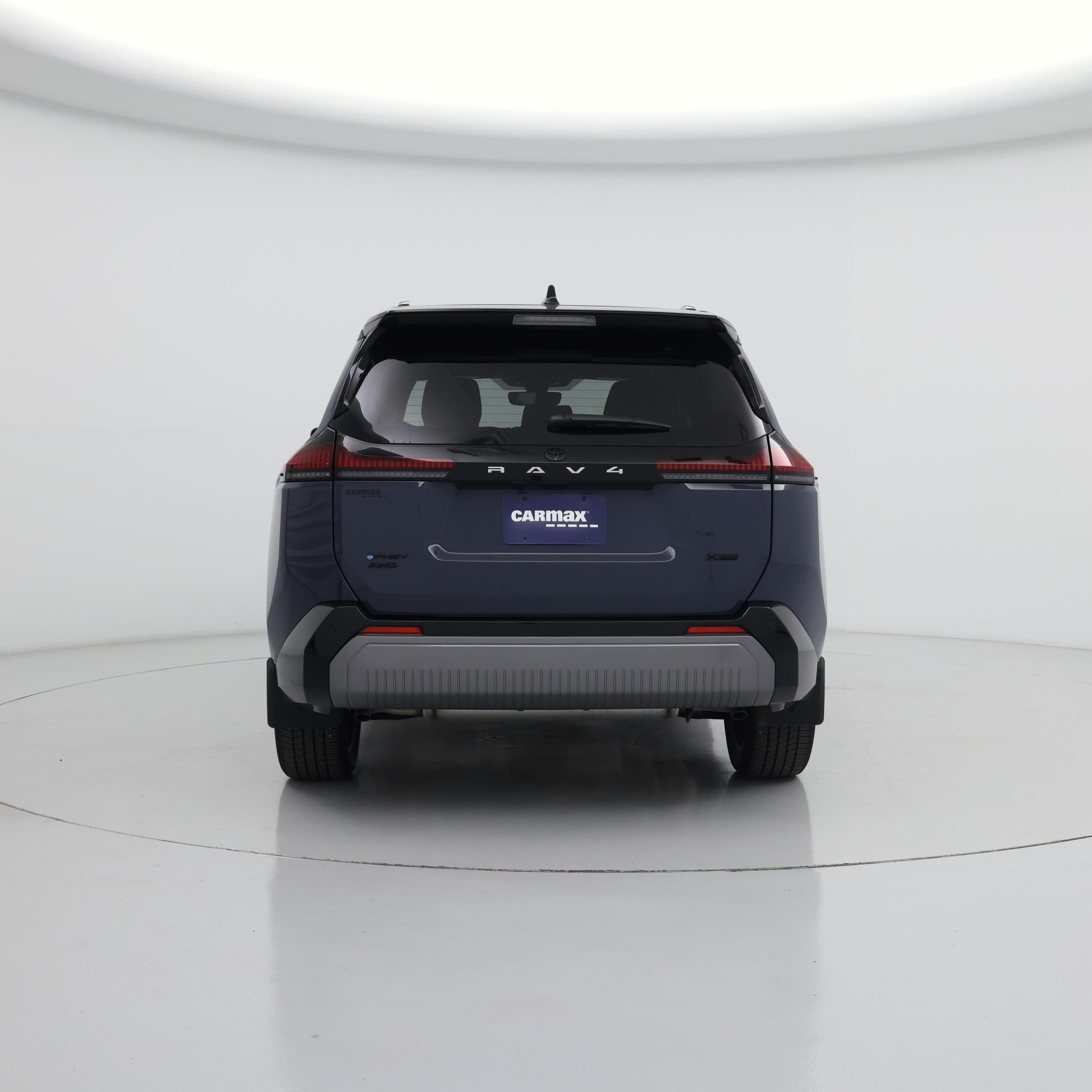 Thumbnail: 2026 Toyota RAV4 - 6