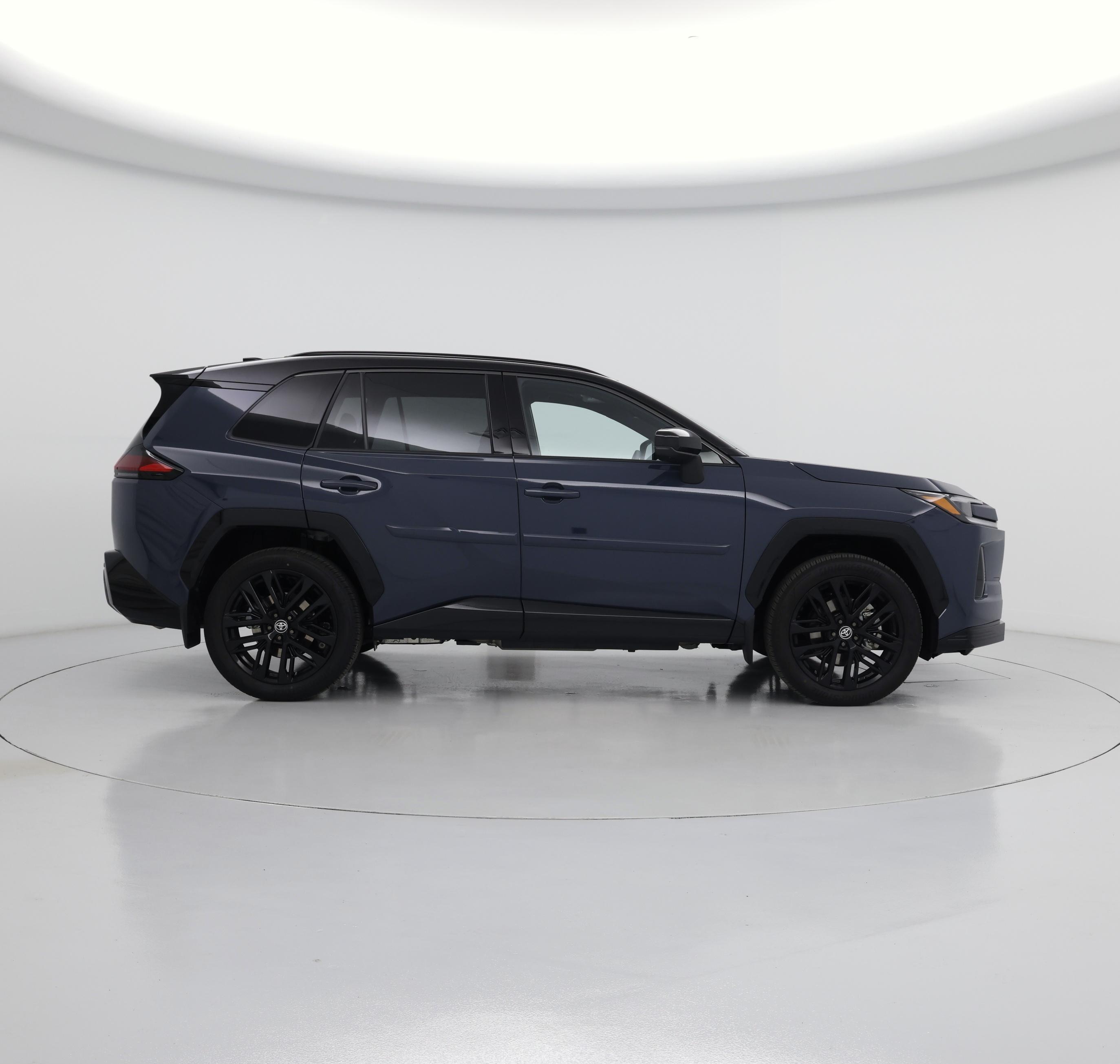 Thumbnail: 2026 Toyota RAV4 - 7