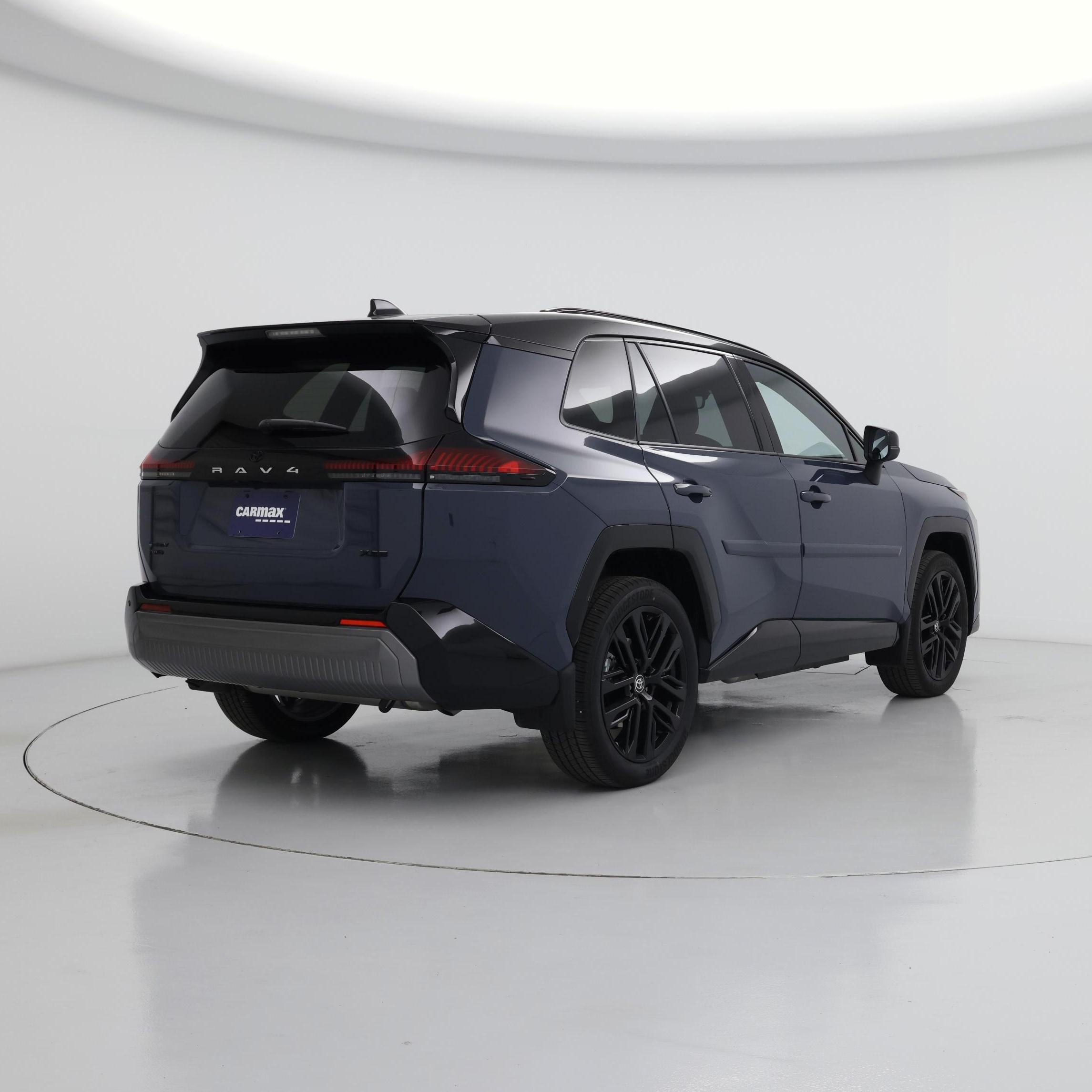 Thumbnail: 2026 Toyota RAV4 - 8