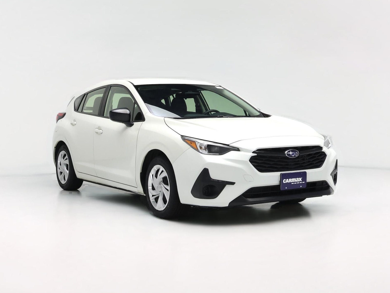 2024 Subaru Impreza