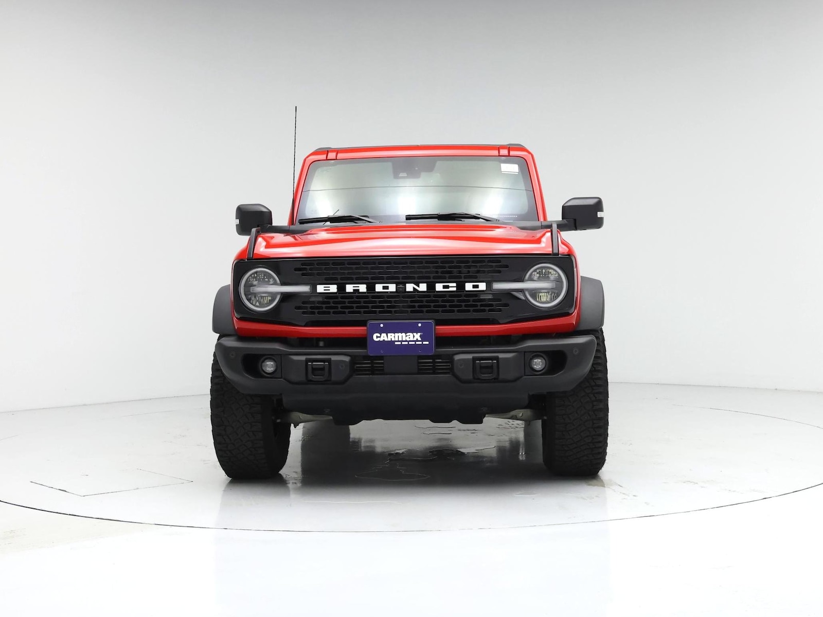 2023 Ford Bronco 4-Door Wildtrak - Photo 6