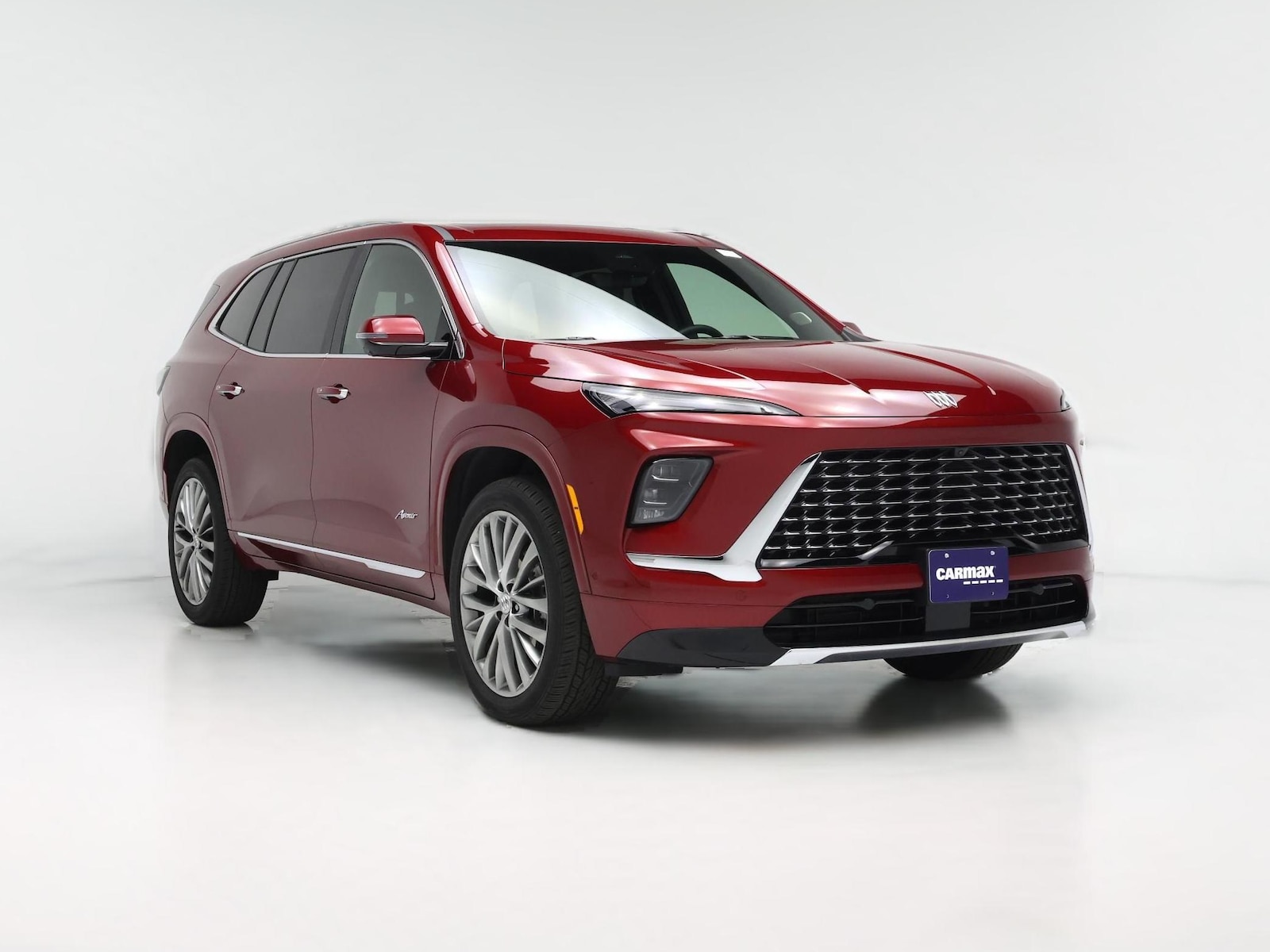 2026 Buick Enclave
