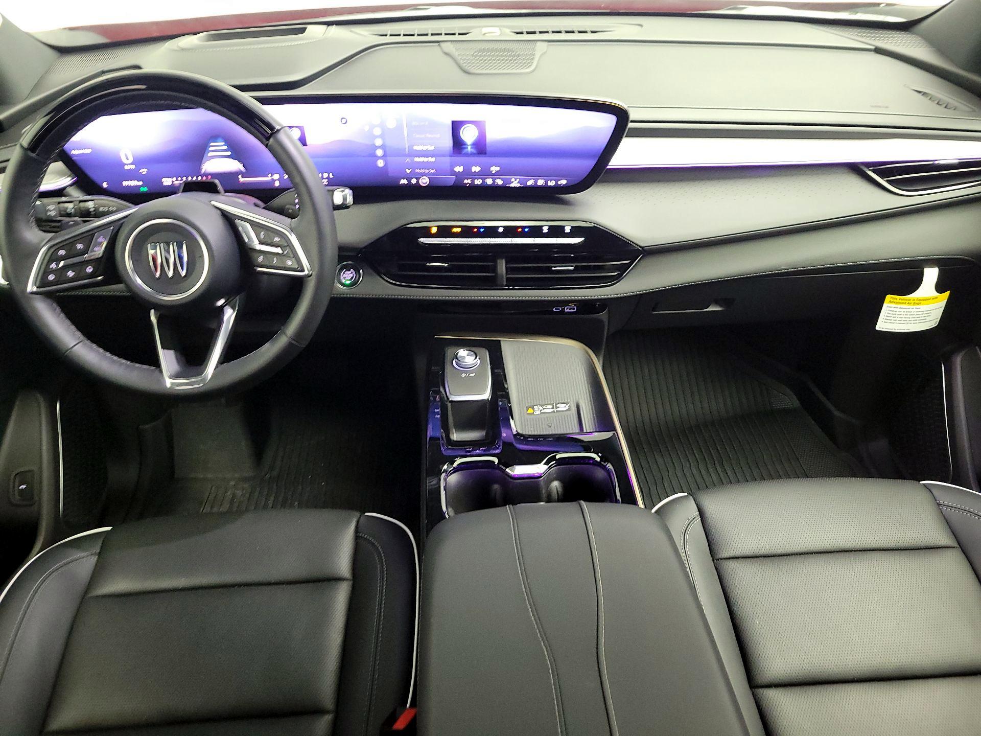 Thumbnail: 2026 Buick Enclave - 9